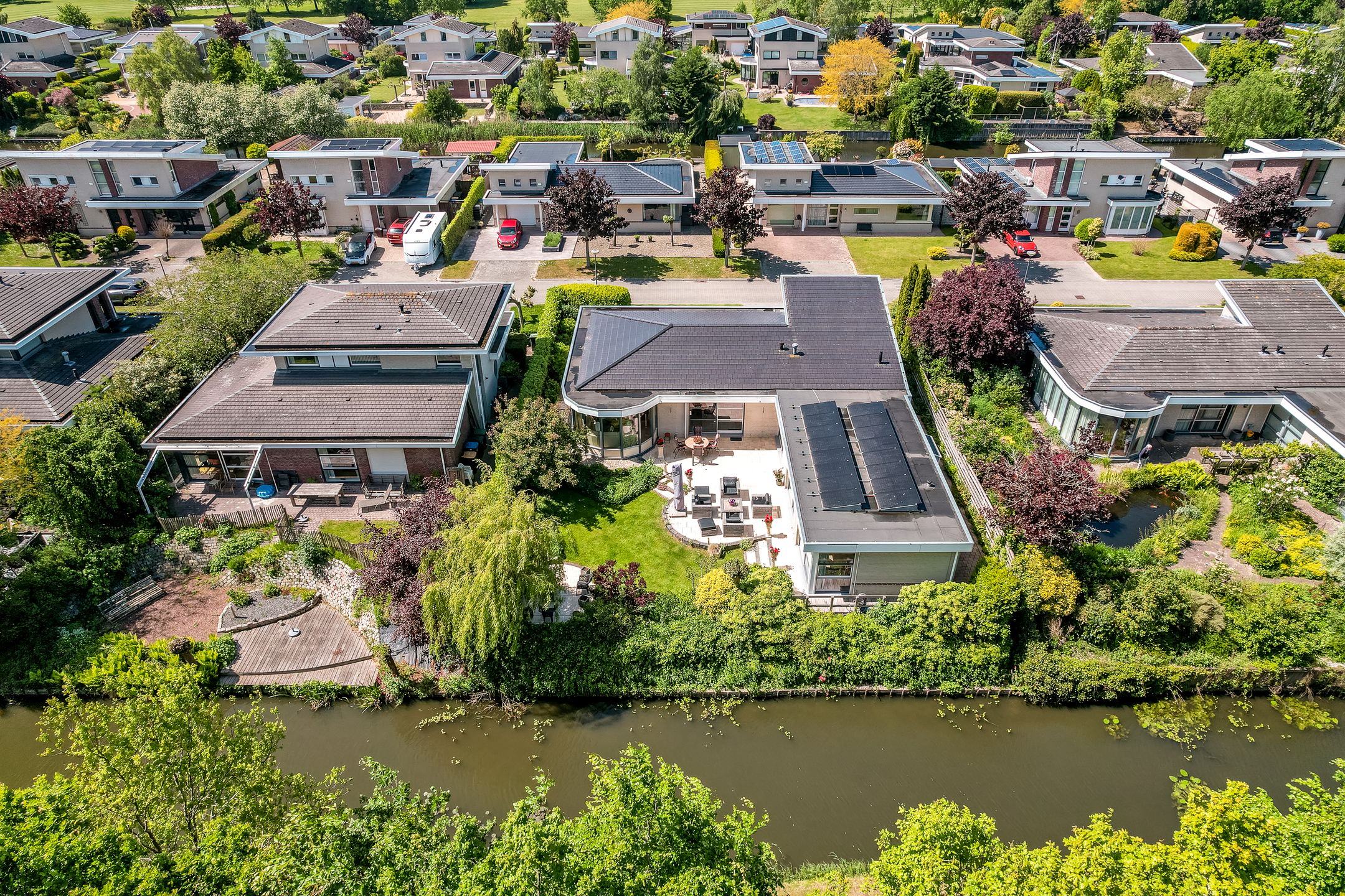Foto van Birdielaan 126, Lelystad