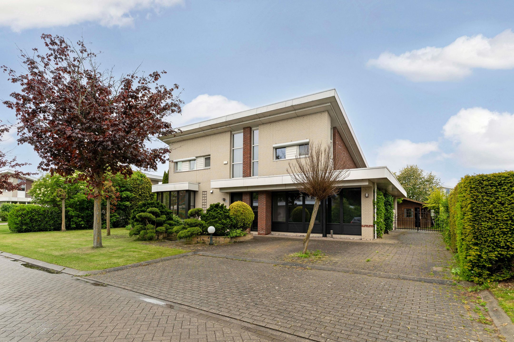 Foto van Birdielaan 121, Lelystad