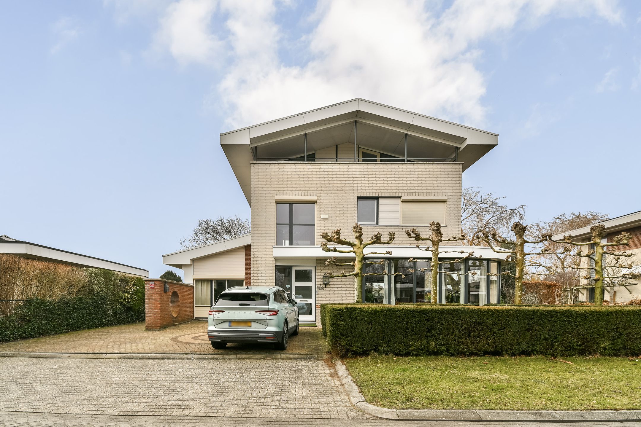 Foto van Birdielaan 103, Lelystad