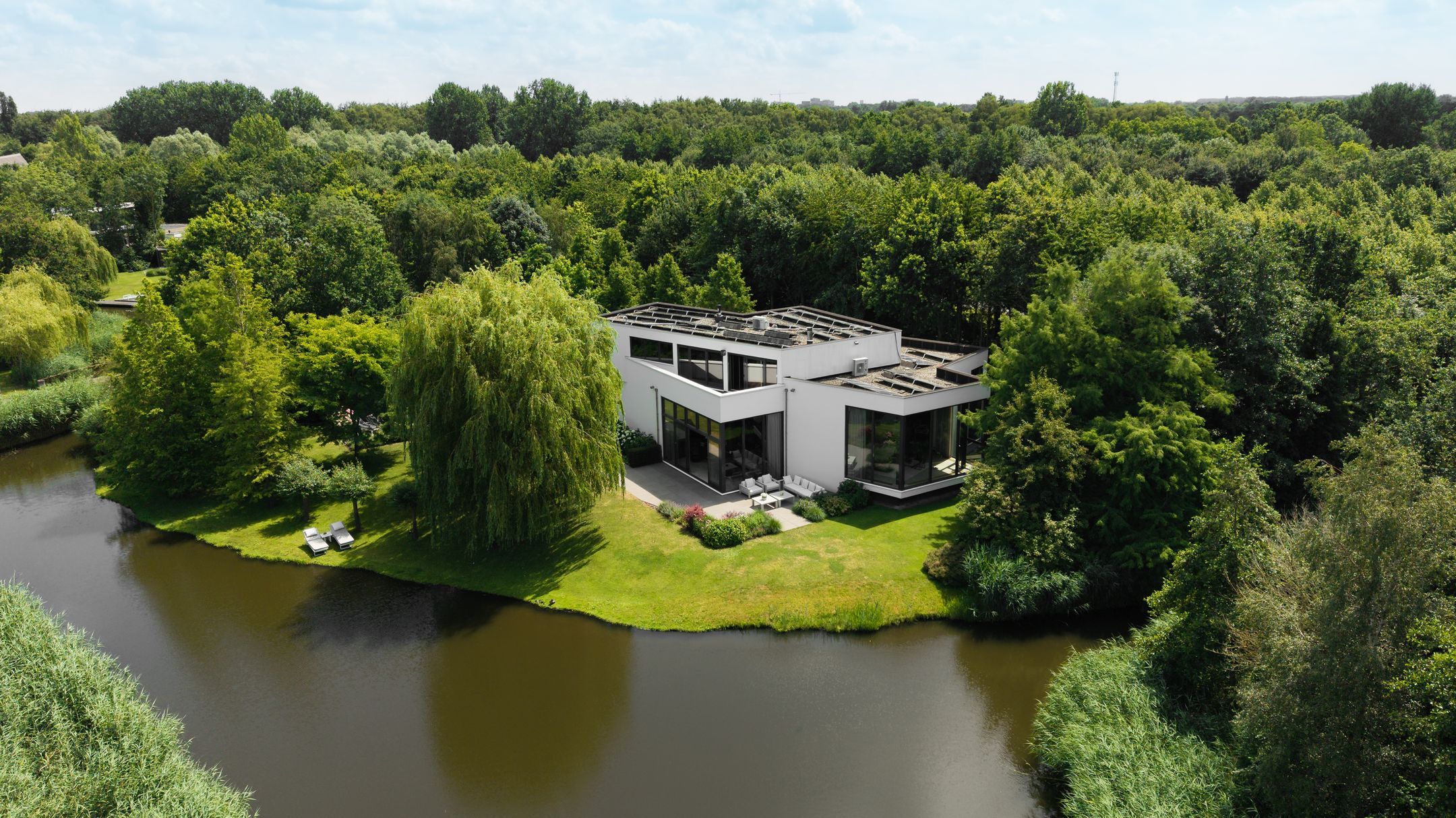 Foto van Lommerrijk 11, Lelystad