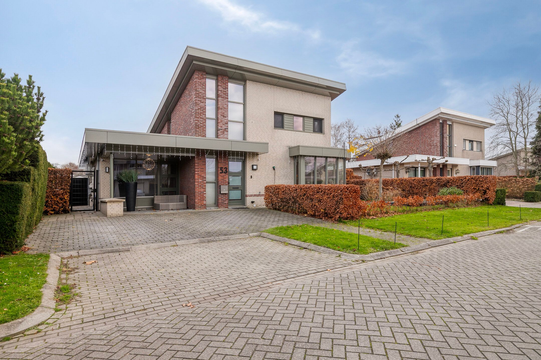 Foto van Birdielaan 53, Lelystad