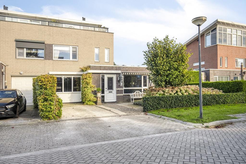 Foto van Albatroslaan 148, Lelystad