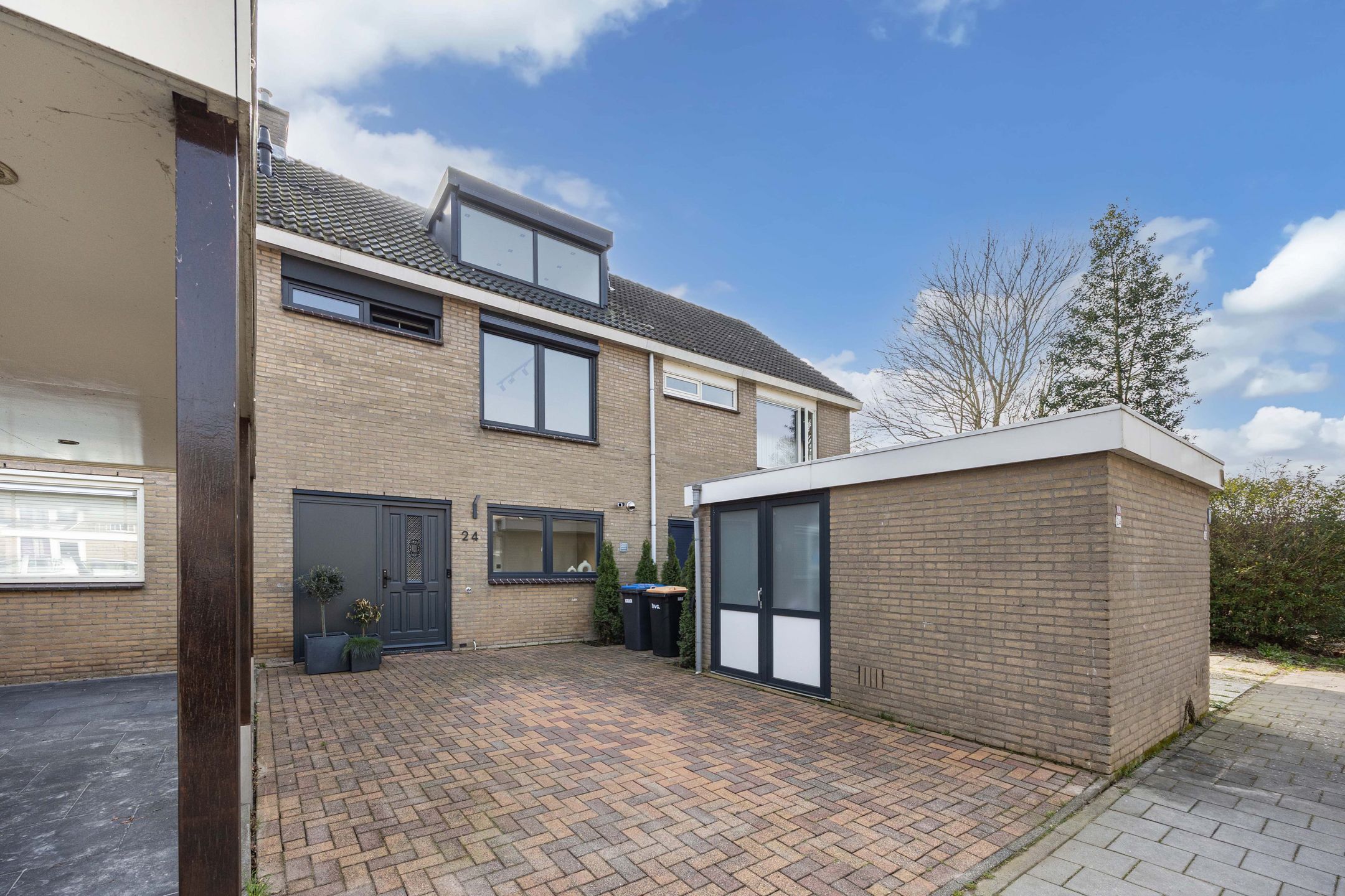 Foto van Kogge 2424, Lelystad