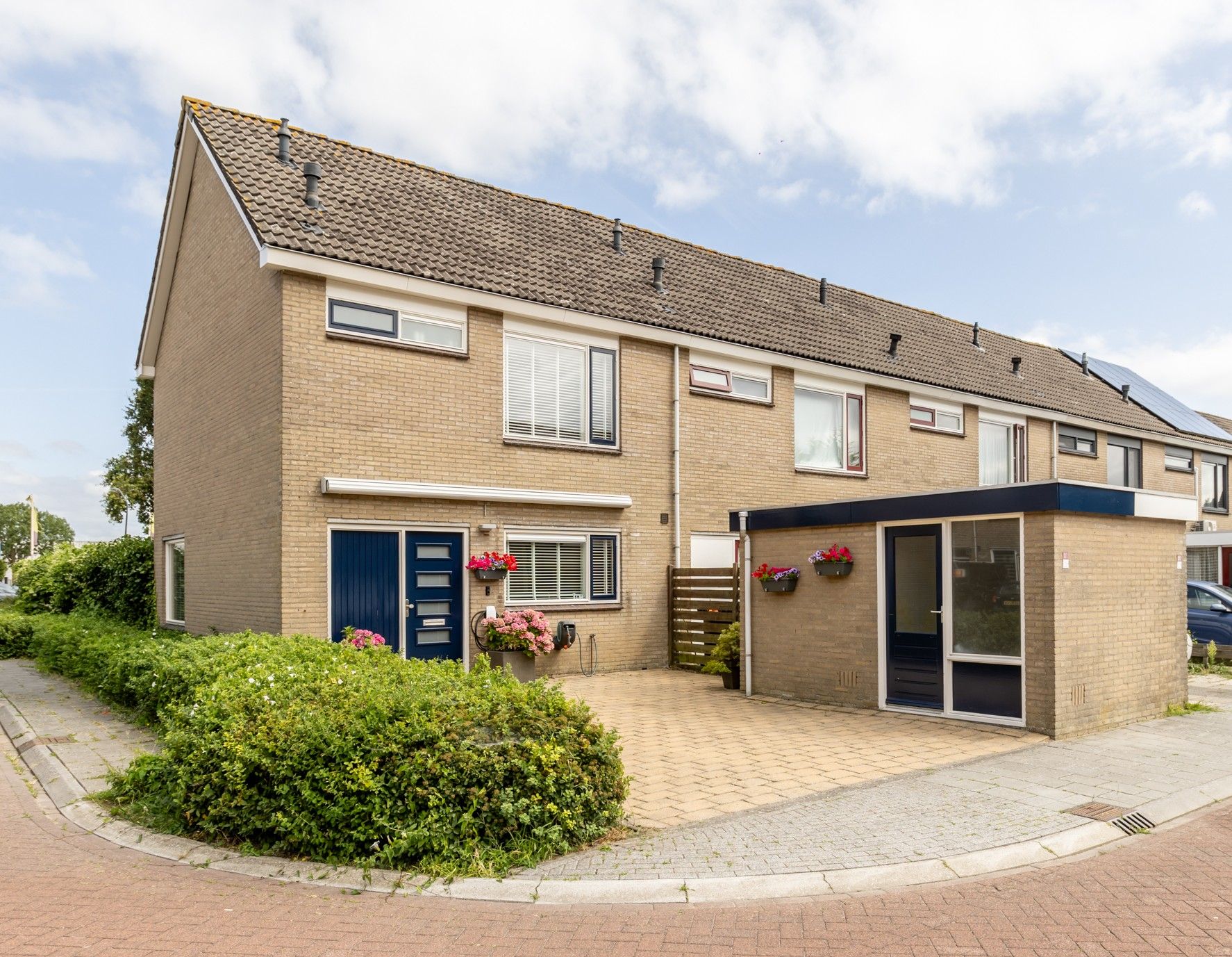 Foto van Kogge 2525, Lelystad