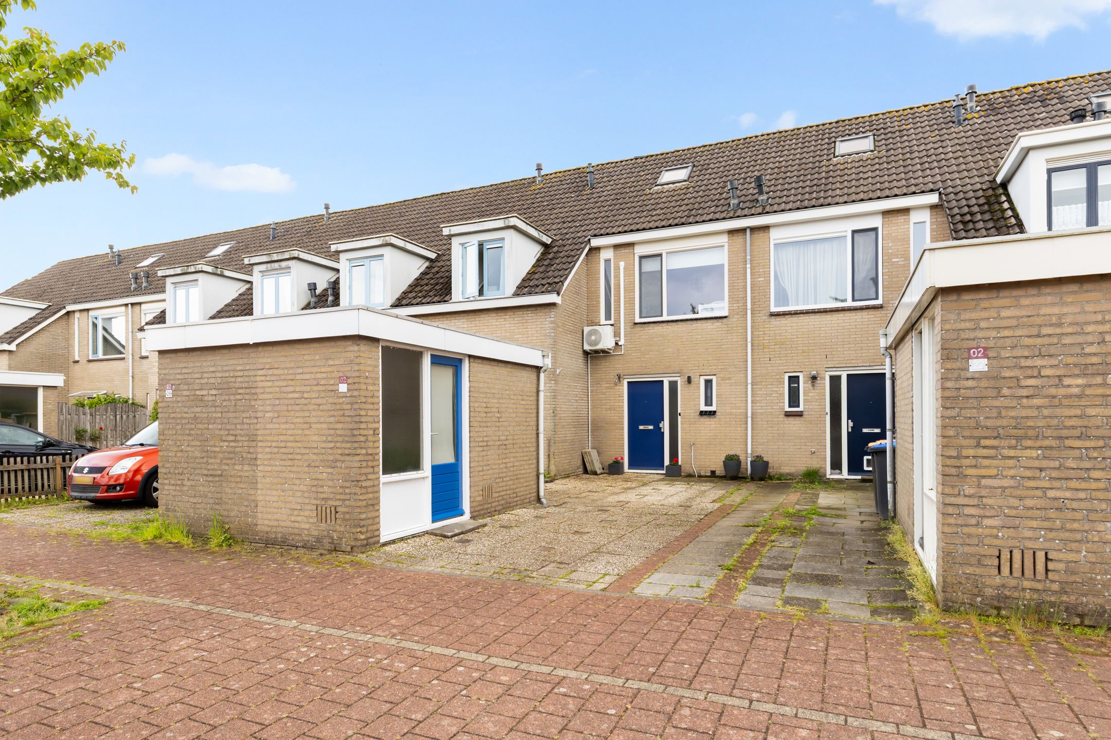 Foto van Kogge 2424, Lelystad