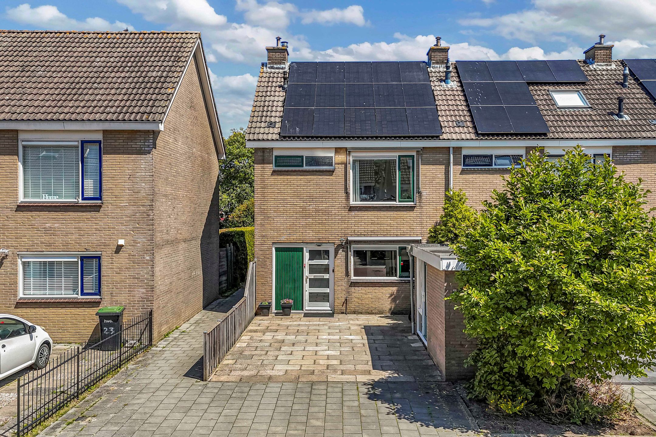 Foto van Kogge 2525, Lelystad