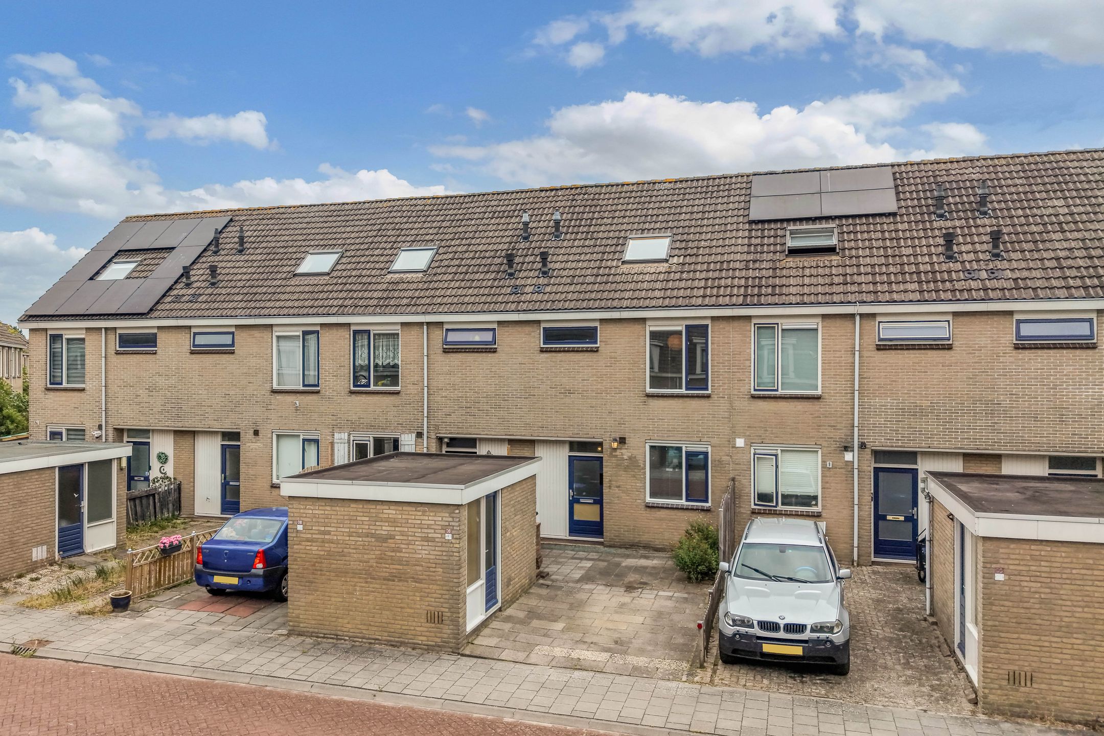 Foto van Kogge 2929, Lelystad