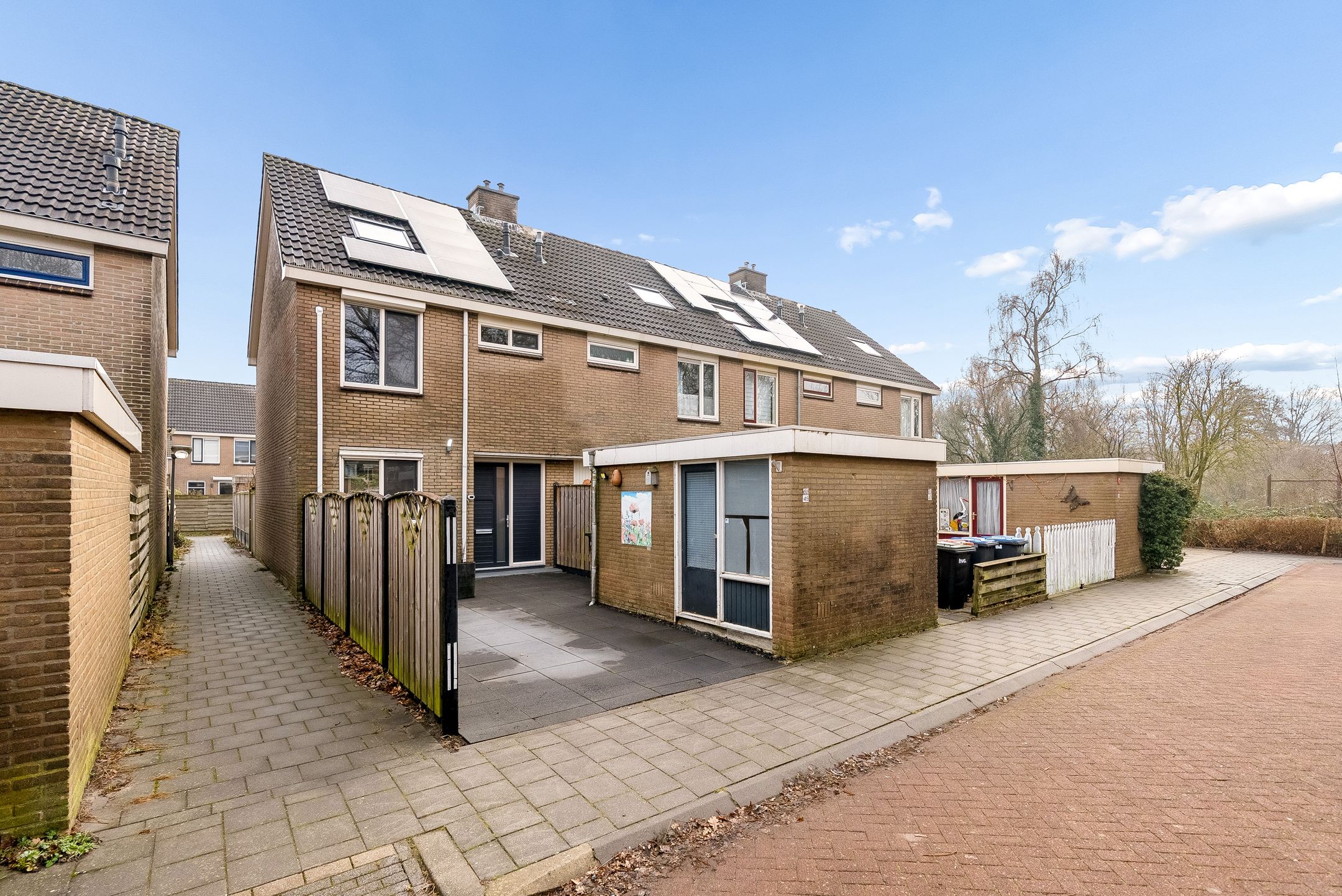 Foto van Kogge 4545, Lelystad