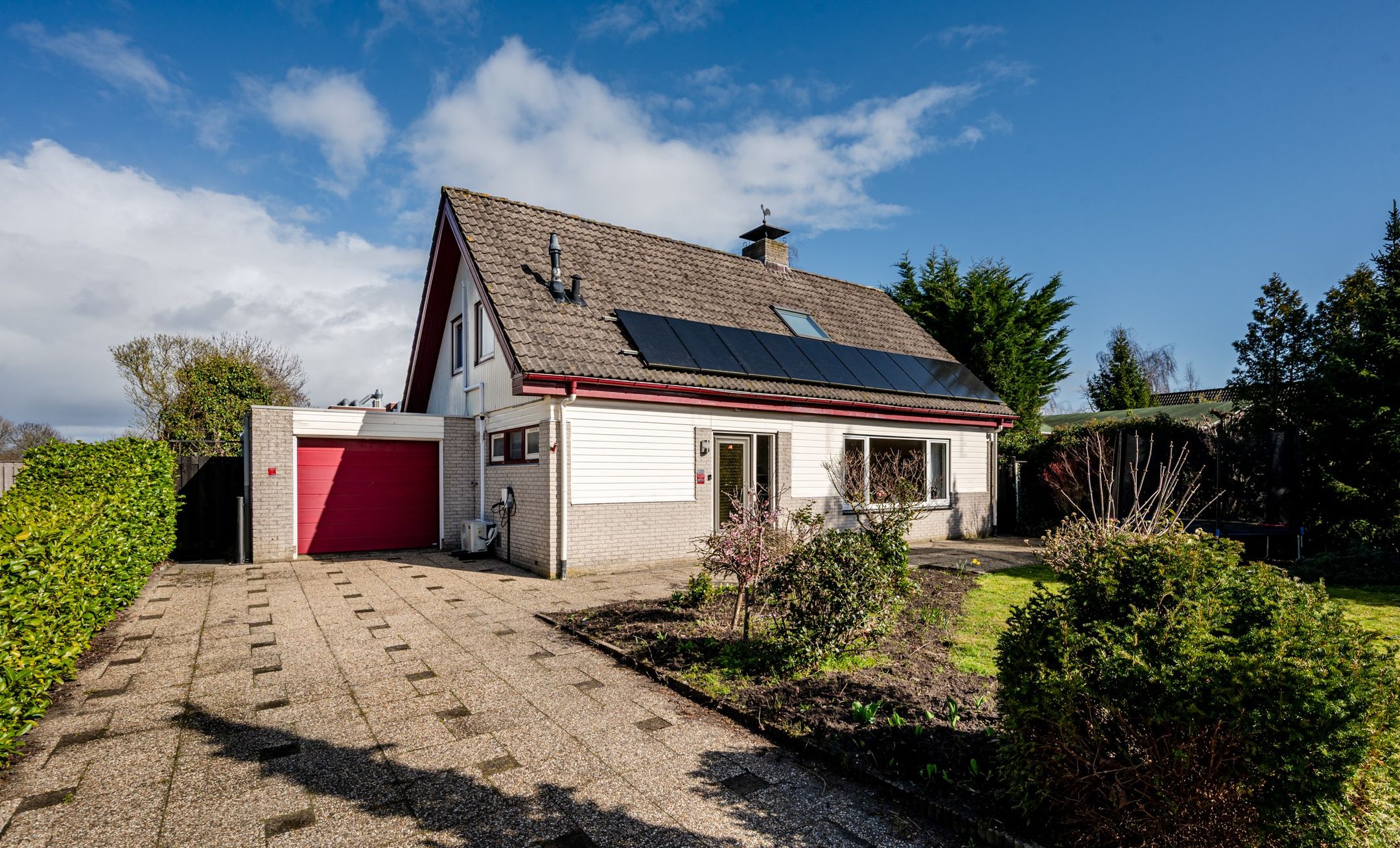 Foto van Kempenaar 3535, Lelystad