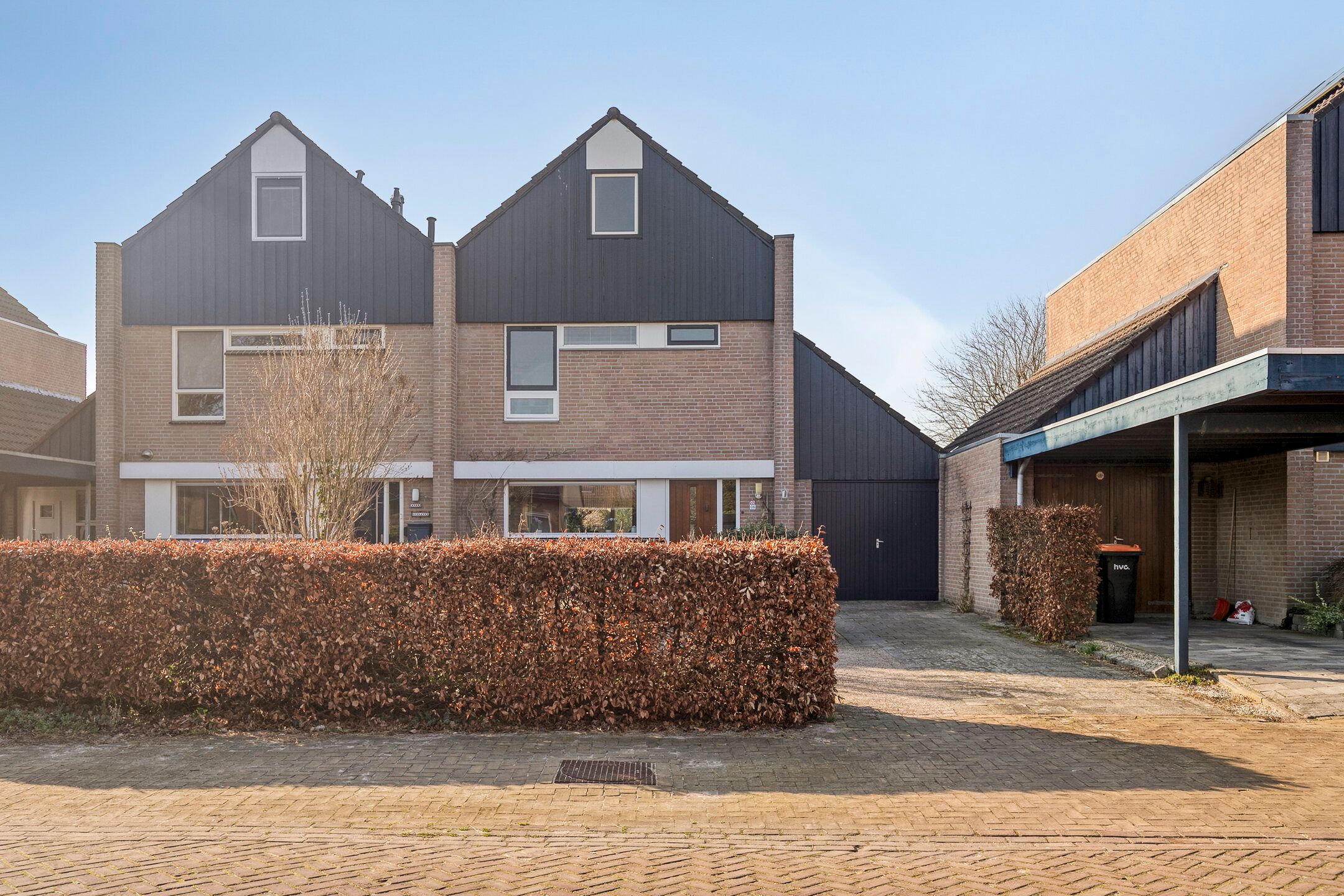Foto van Kempenaar 66, Lelystad