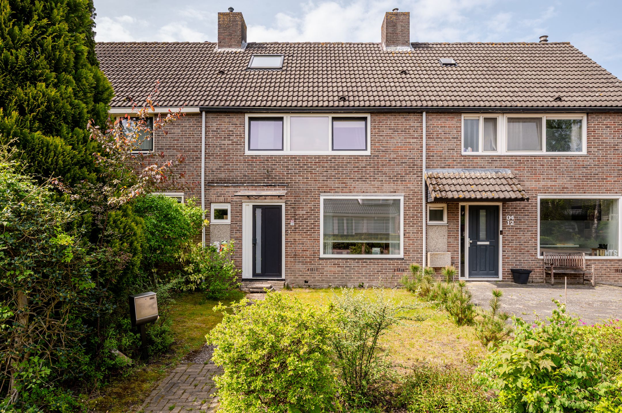 Foto van Kempenaar 1414, Lelystad