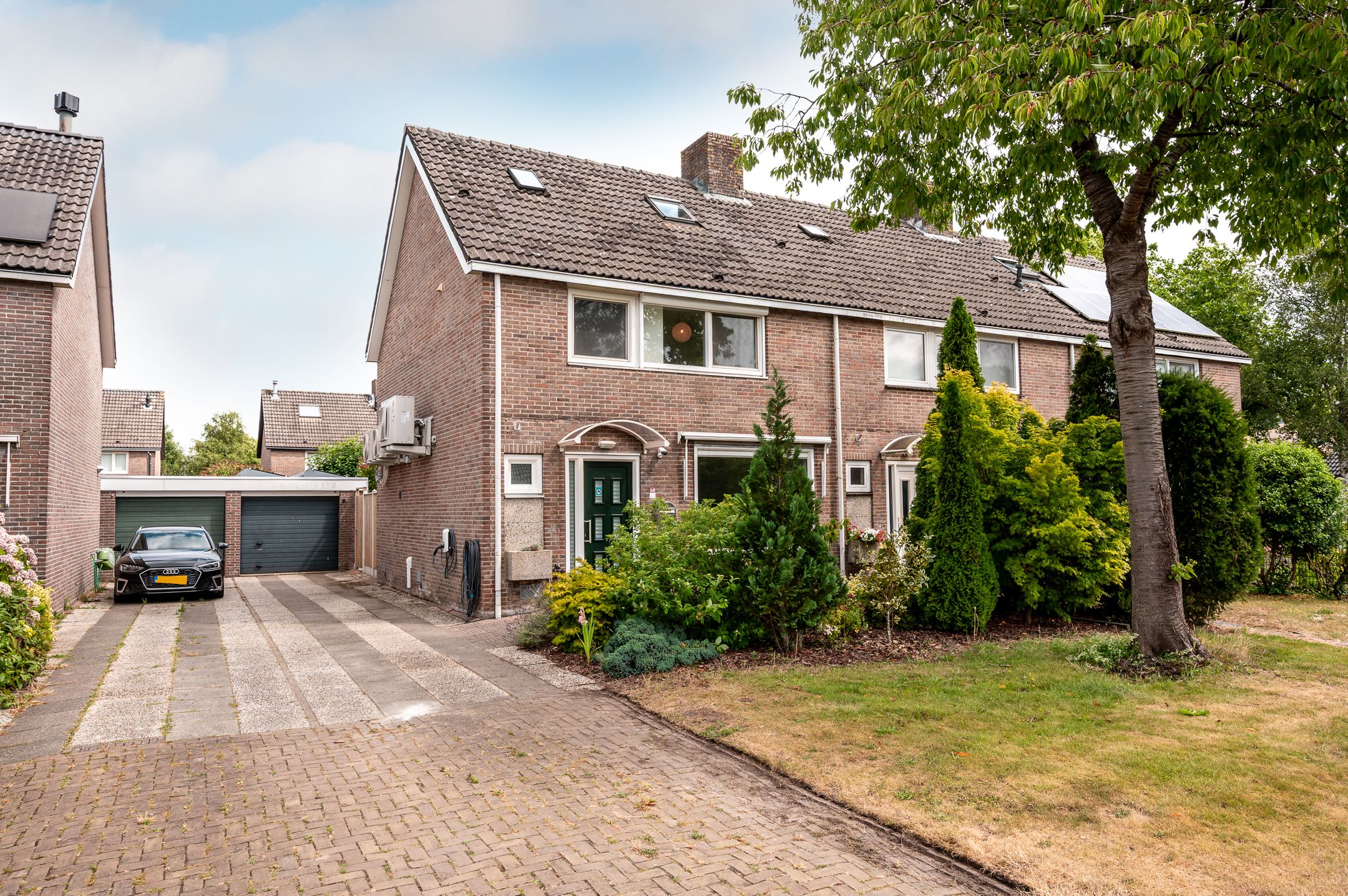 Foto van Kempenaar 2222, Lelystad