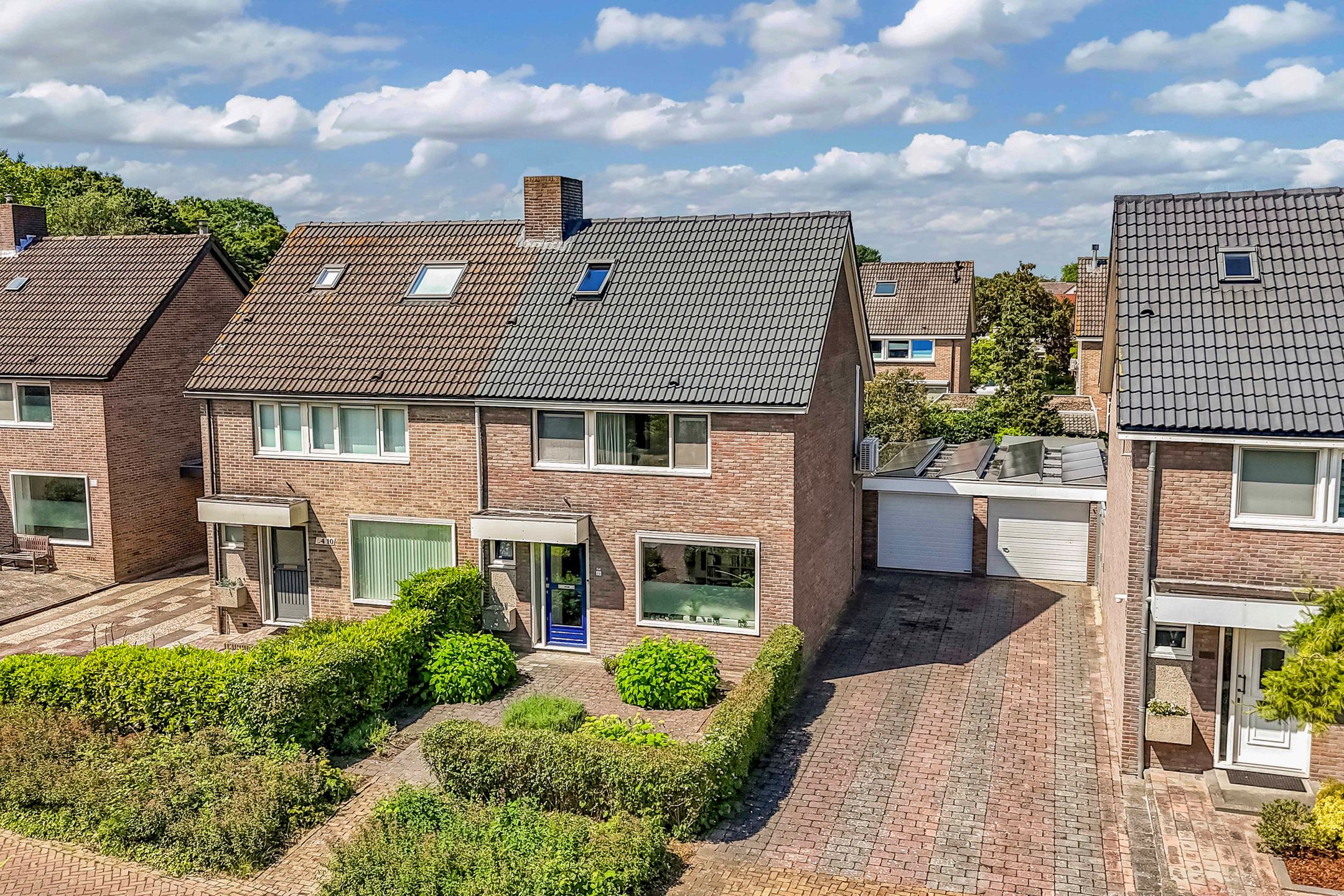 Foto van Kempenaar 88, Lelystad