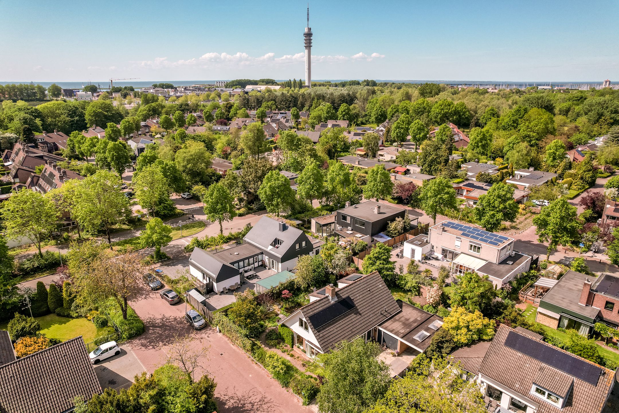 Foto van Boeier 33, Lelystad