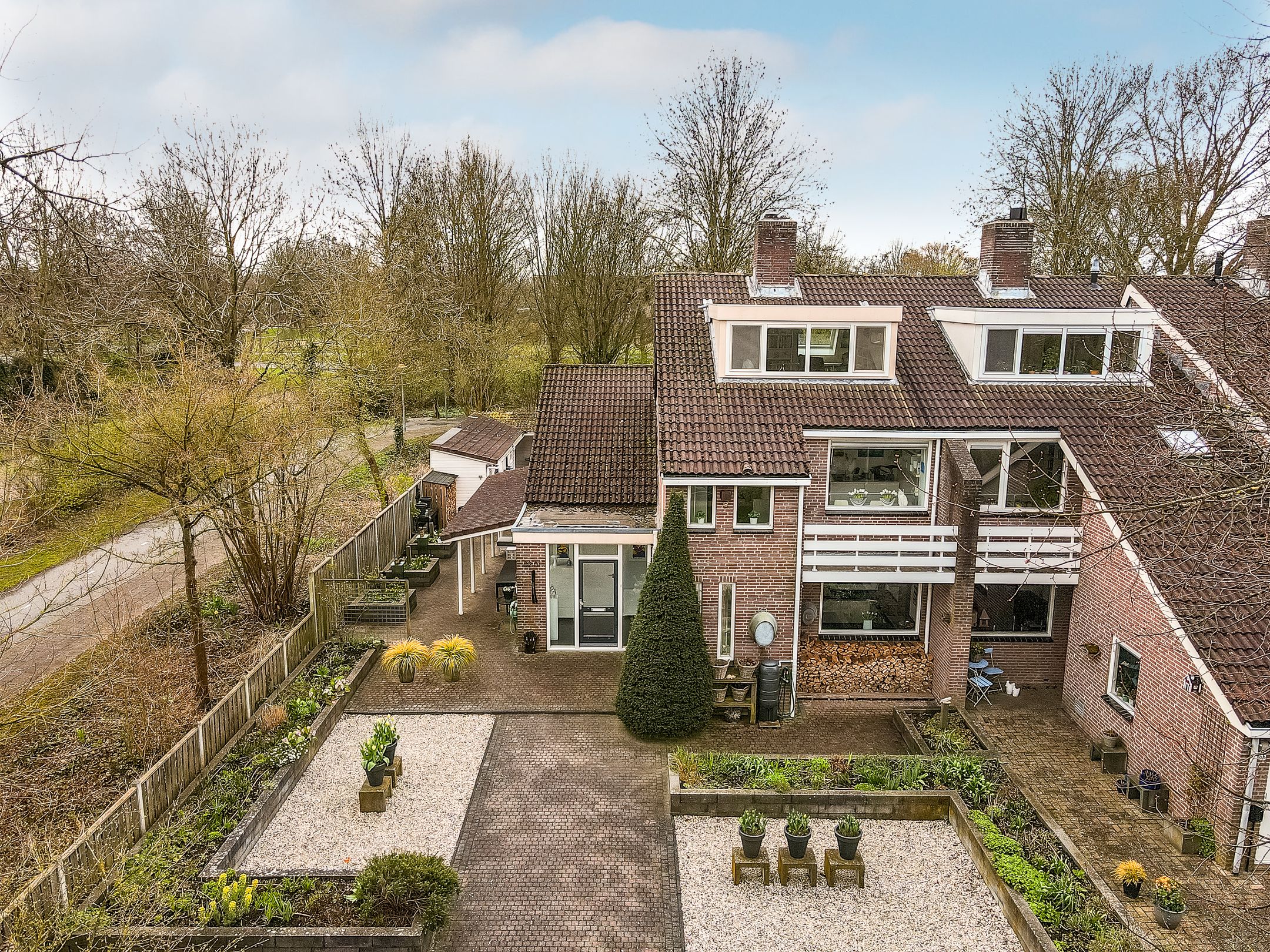 Foto van Boeier 11, Lelystad