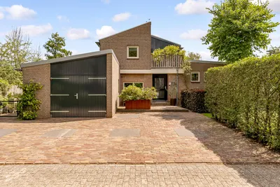 Foto van Boeier 472, Lelystad