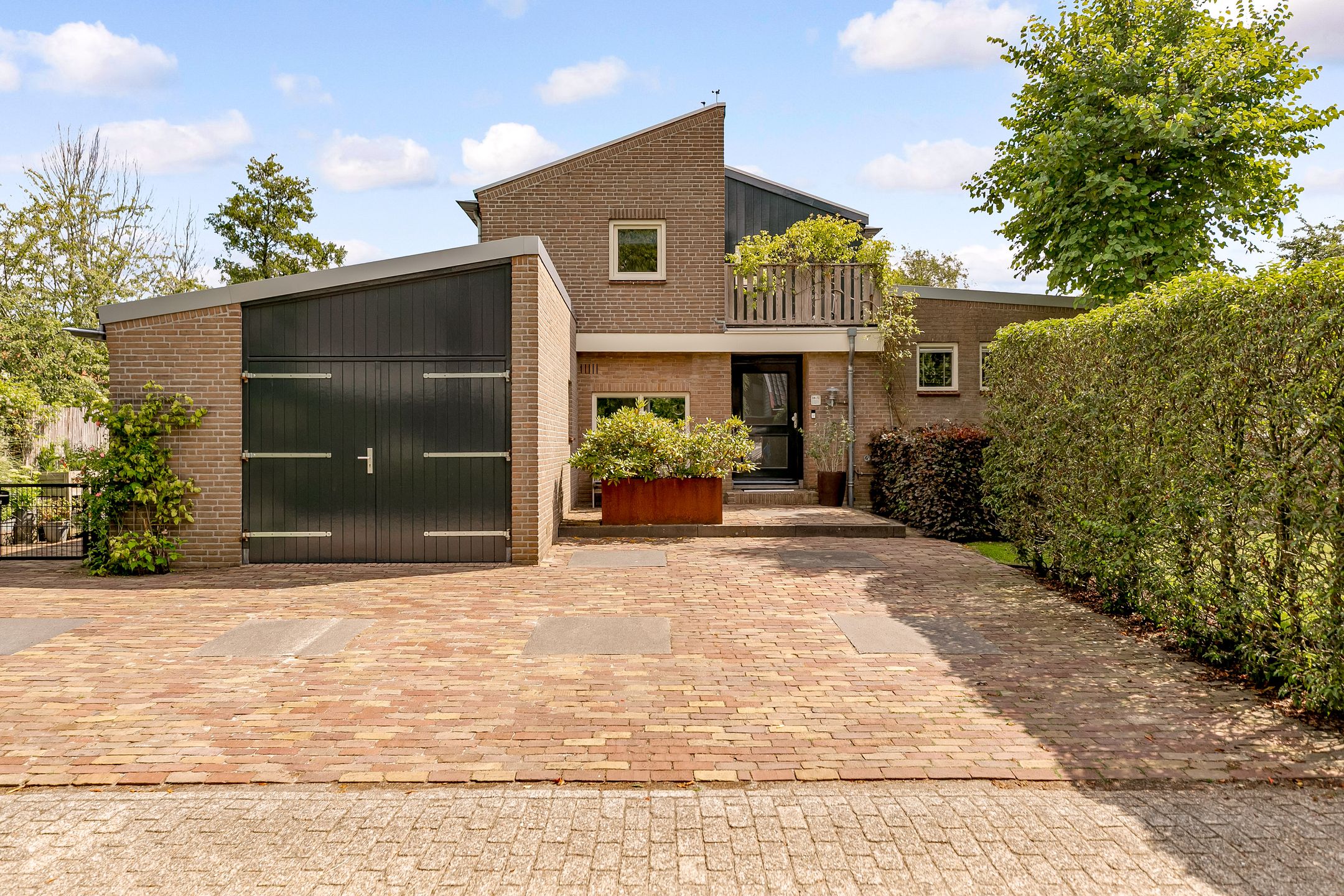 Foto van Boeier 7272, Lelystad