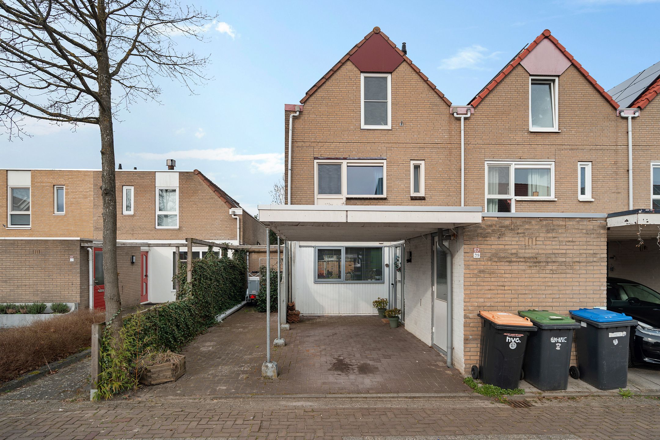 Foto van Karveel 3939, Lelystad
