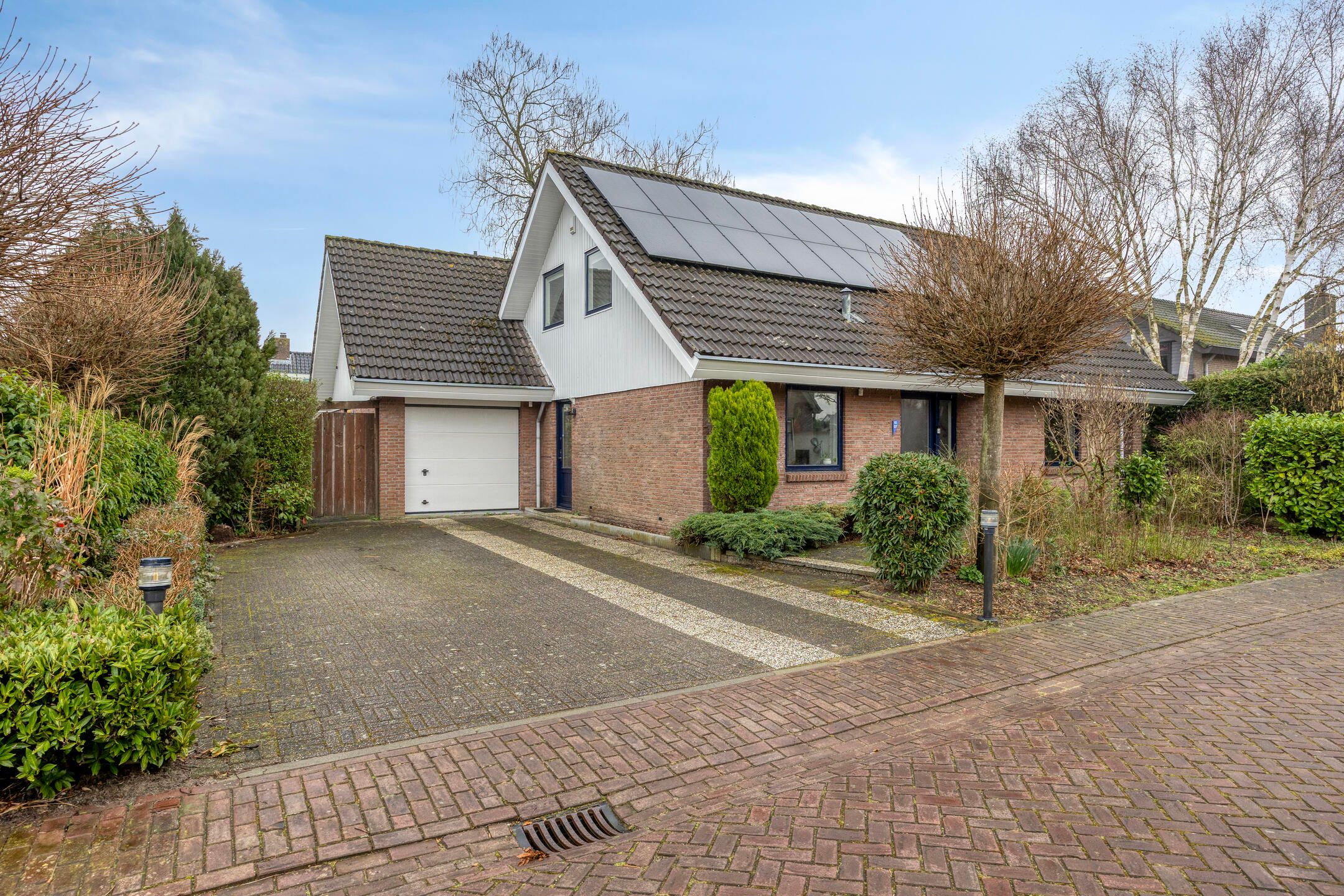 Foto van Punter 77, Lelystad