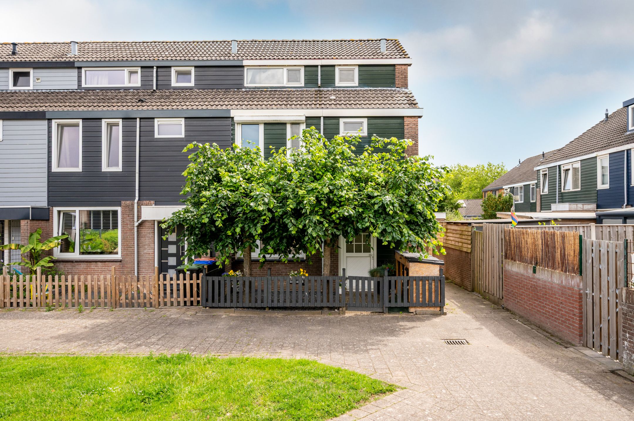 Foto van Punter 3333, Lelystad