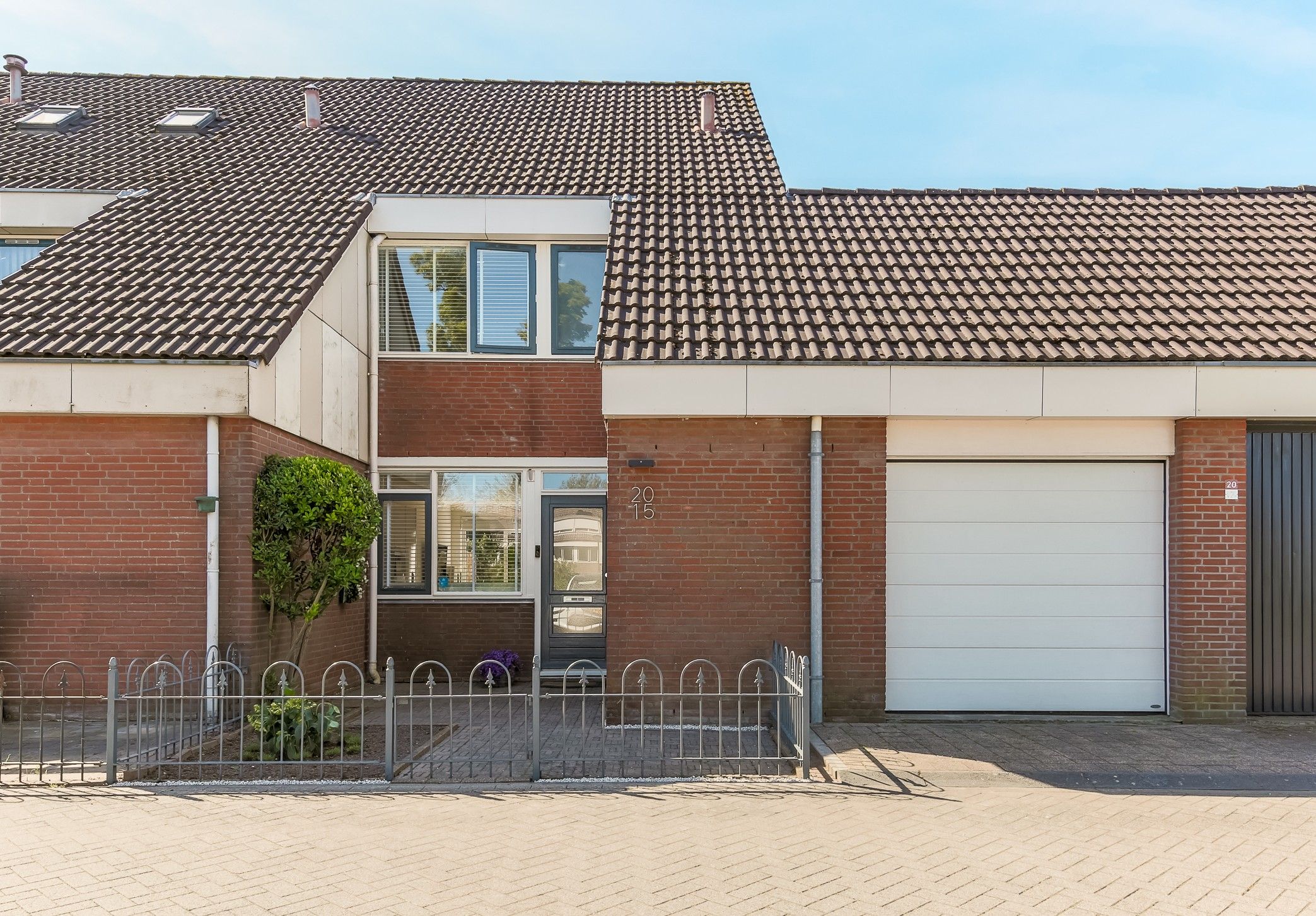 Foto van Punter 1515, Lelystad