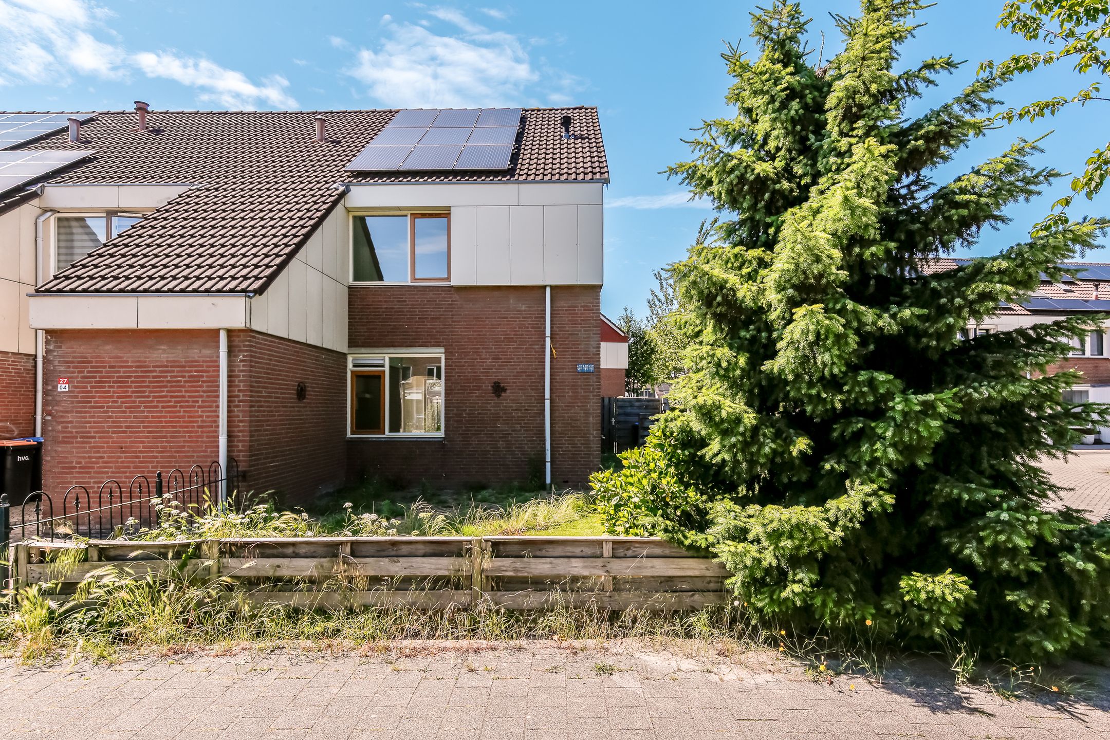 Foto van Punter 22, Lelystad