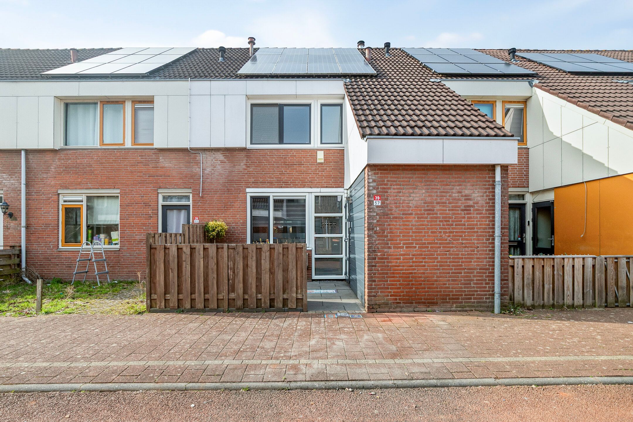 Foto van Punter 5757, Lelystad