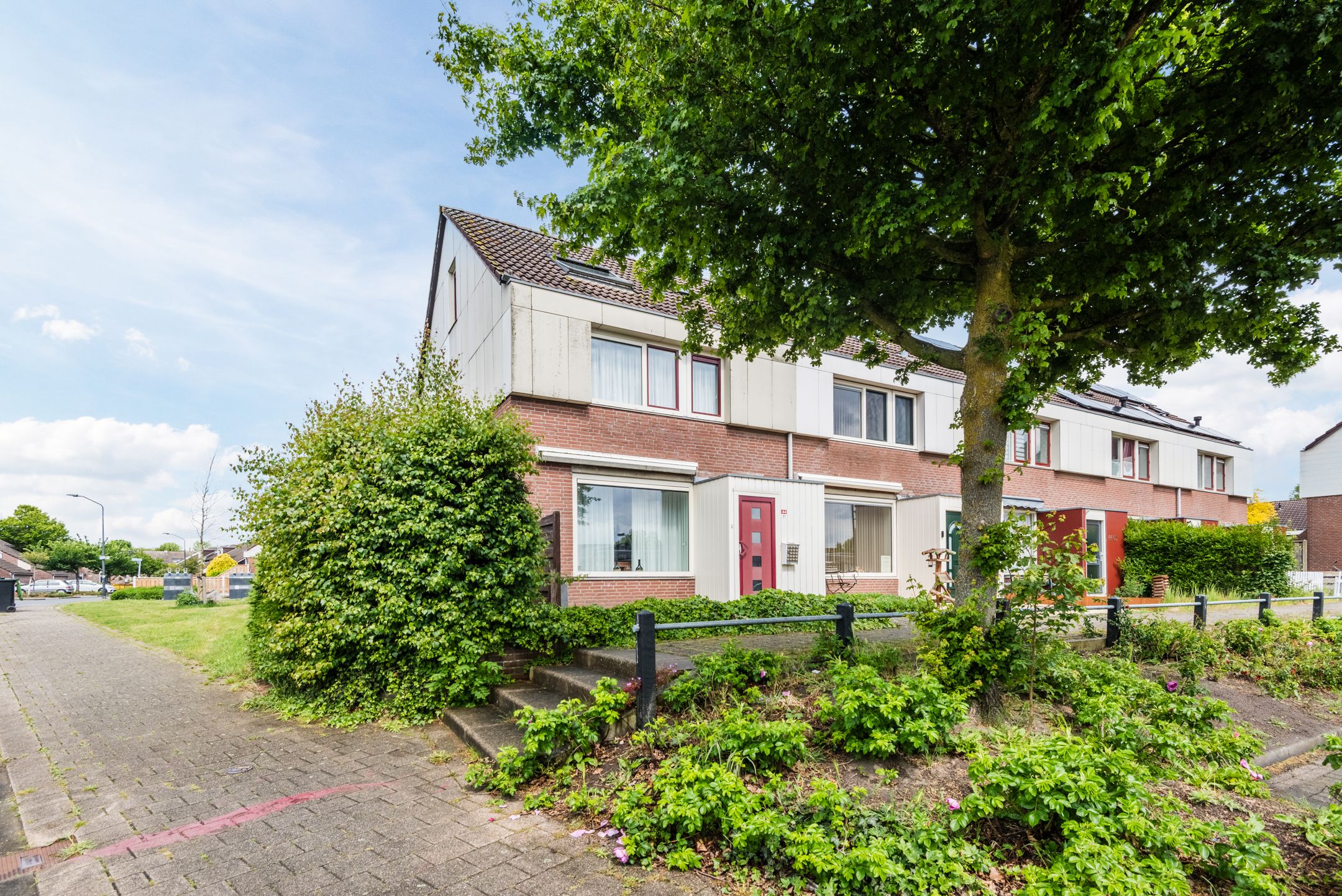 Foto van Punter 11, Lelystad