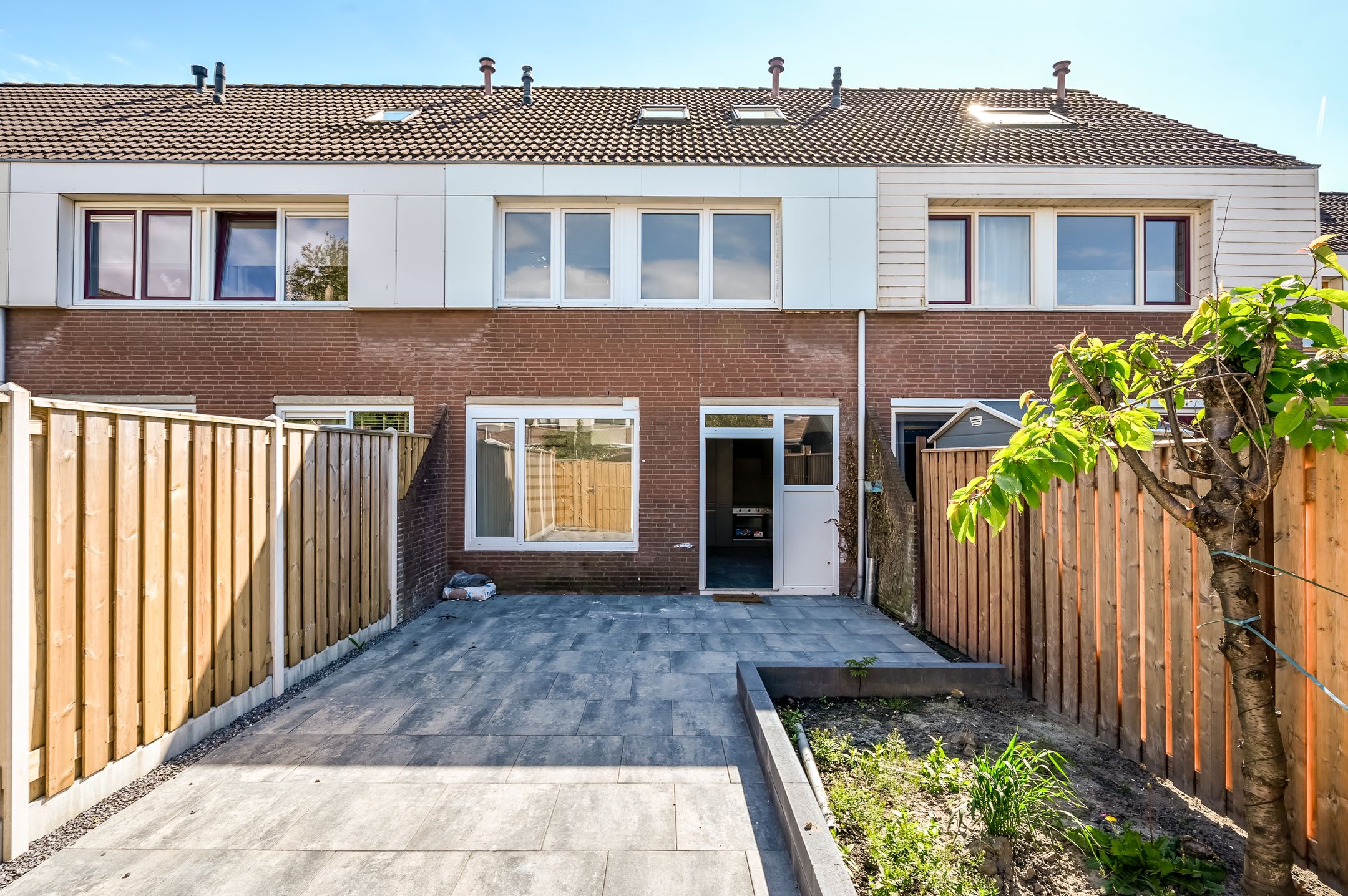 Foto van Punter 77, Lelystad
