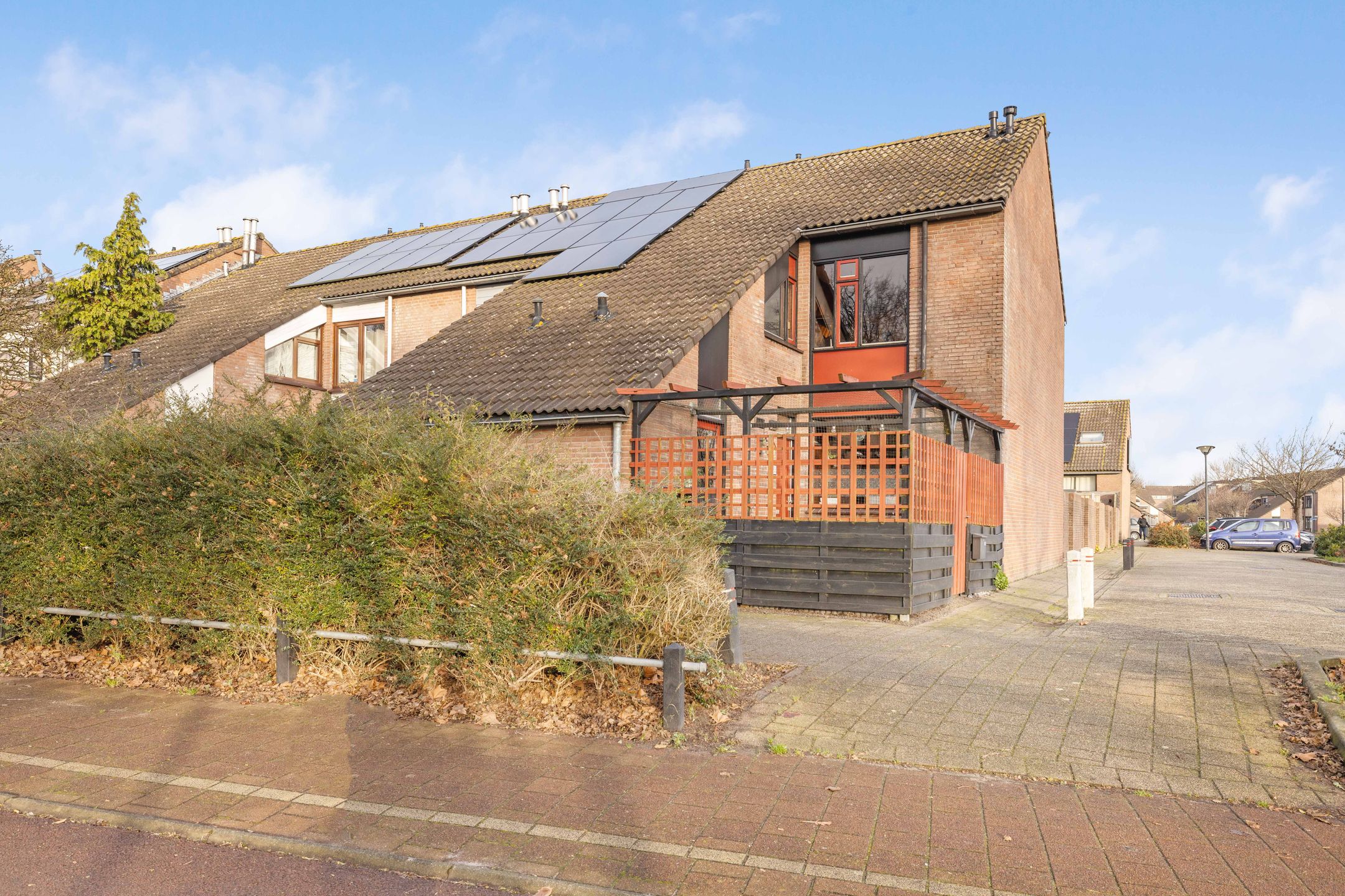 Foto van Punter 22, Lelystad