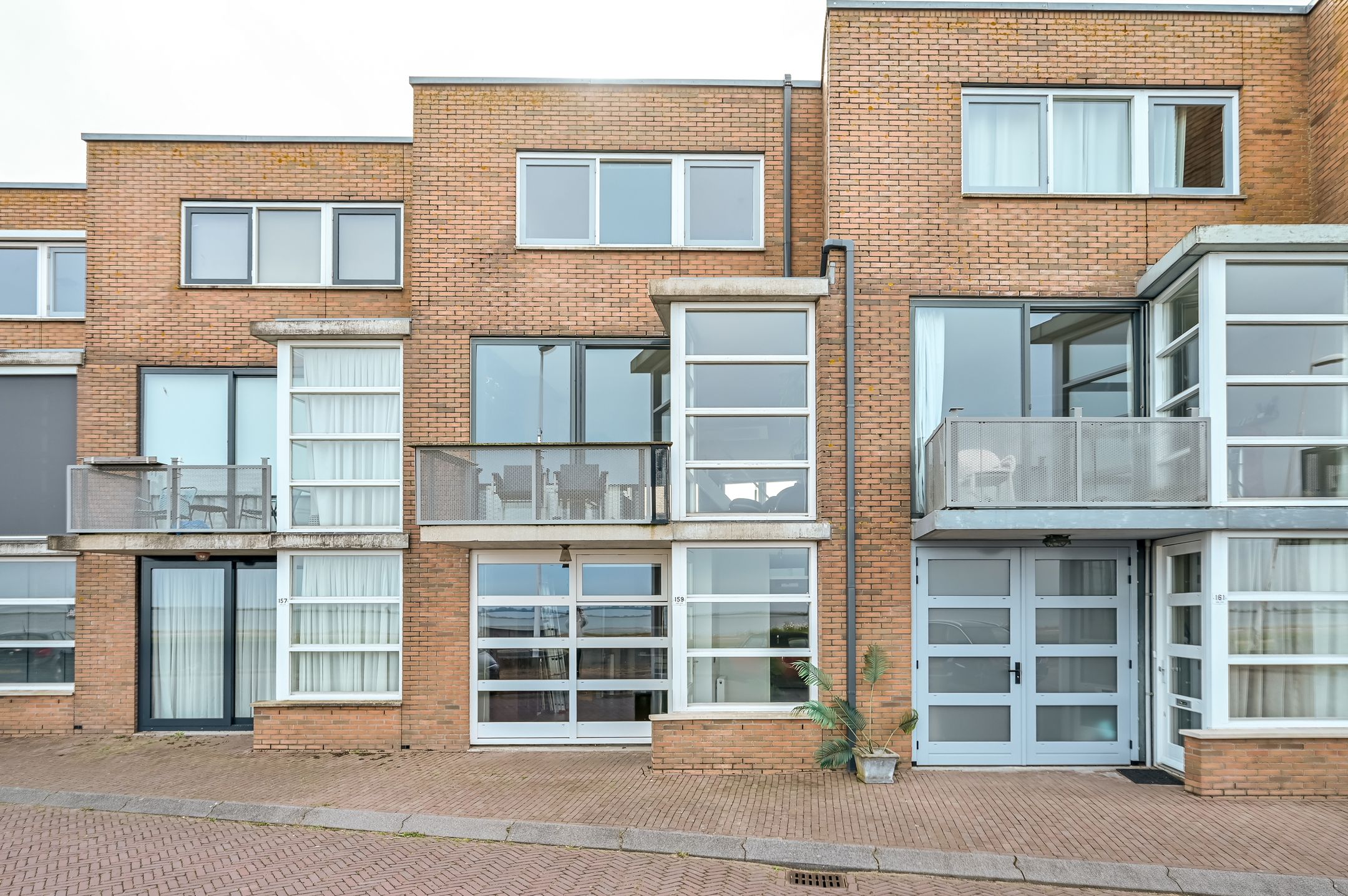 Foto van Saerdam 159, Lelystad