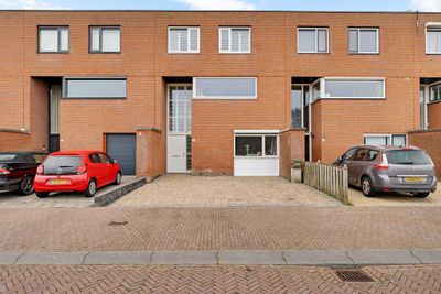 Foto van Vliegent Hert 136, Lelystad