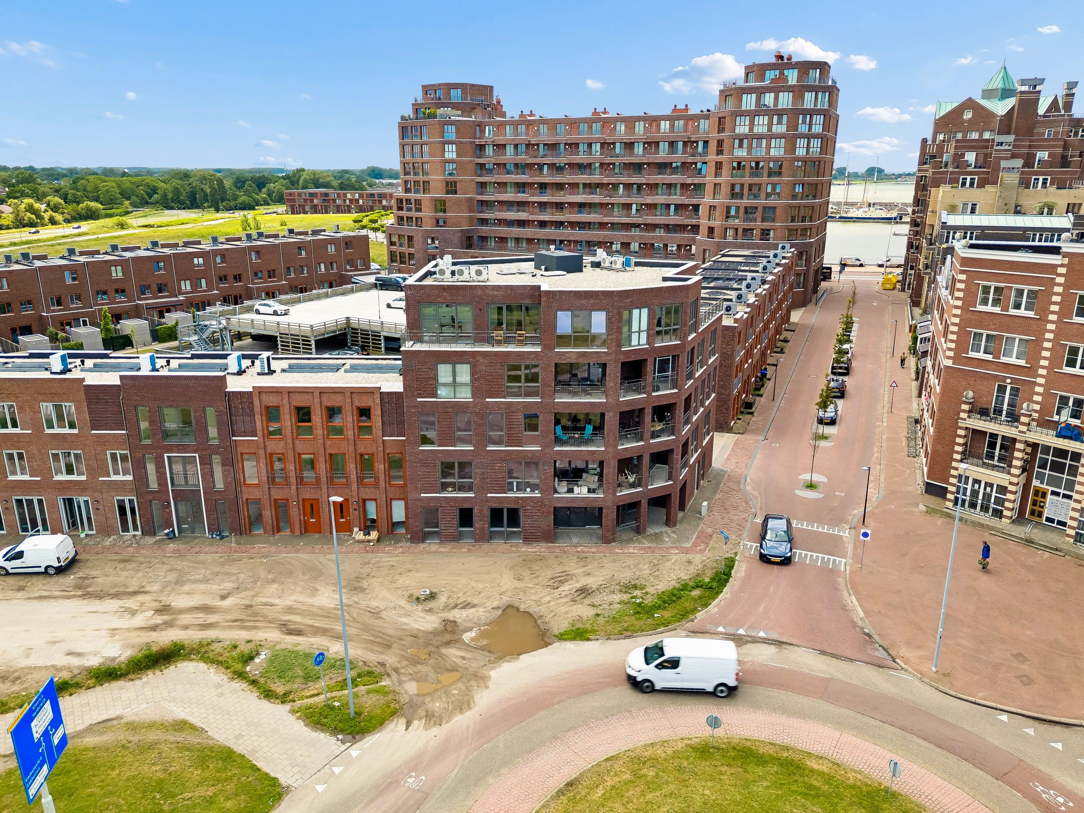 Foto van Reygersbeek 347, Lelystad