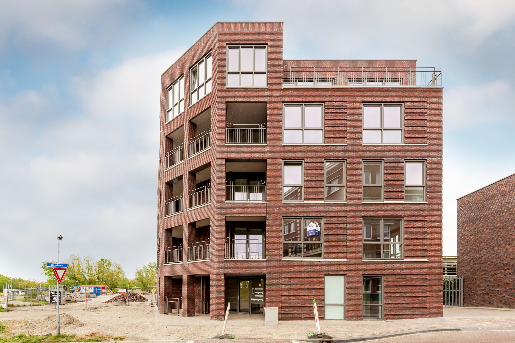 Foto van Reygersbeek 351, Lelystad