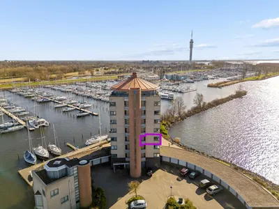 Foto van Parkhaven 174, Lelystad