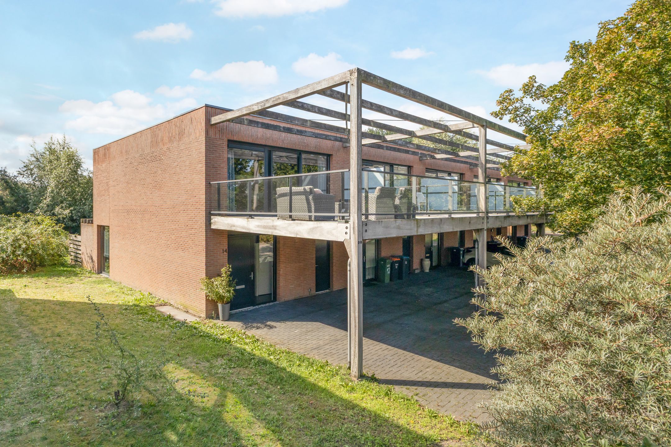 Foto van Duinvoet 14, Lelystad