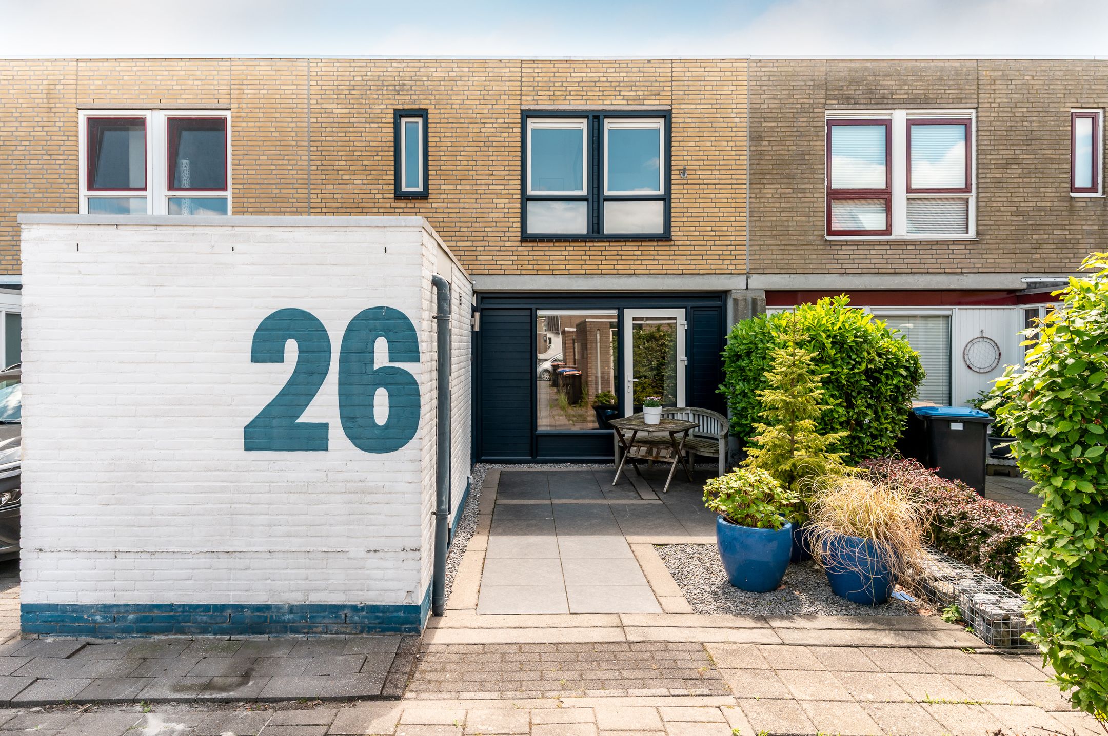 Foto van Karveel 2626, Lelystad