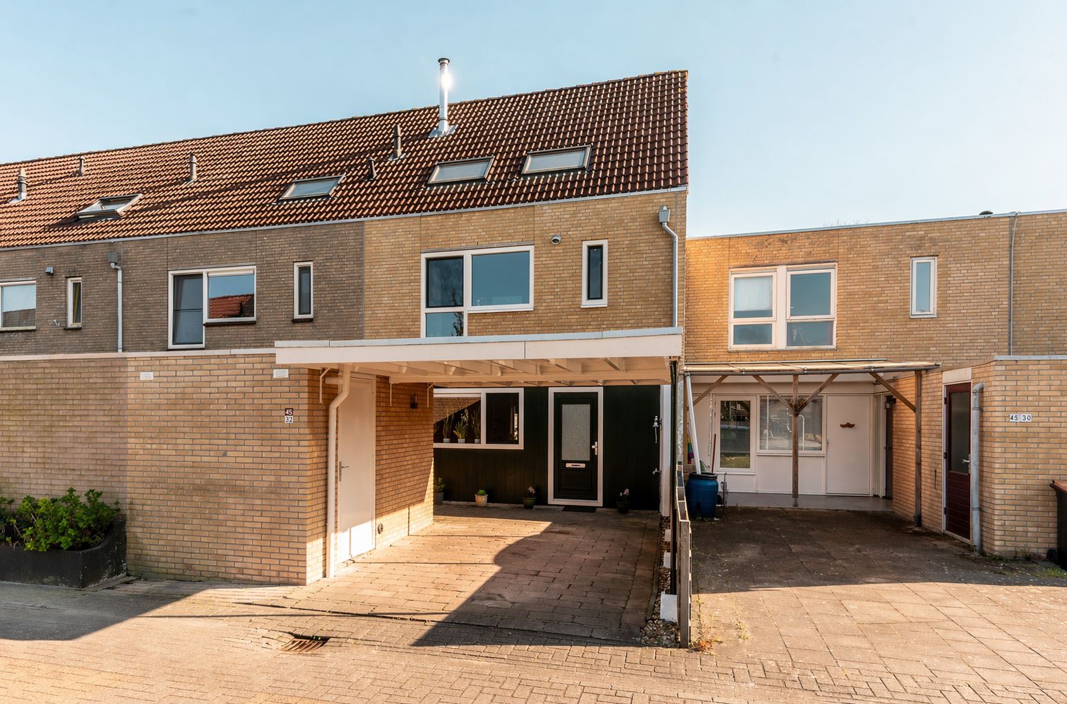 Foto van Karveel 3232, Lelystad