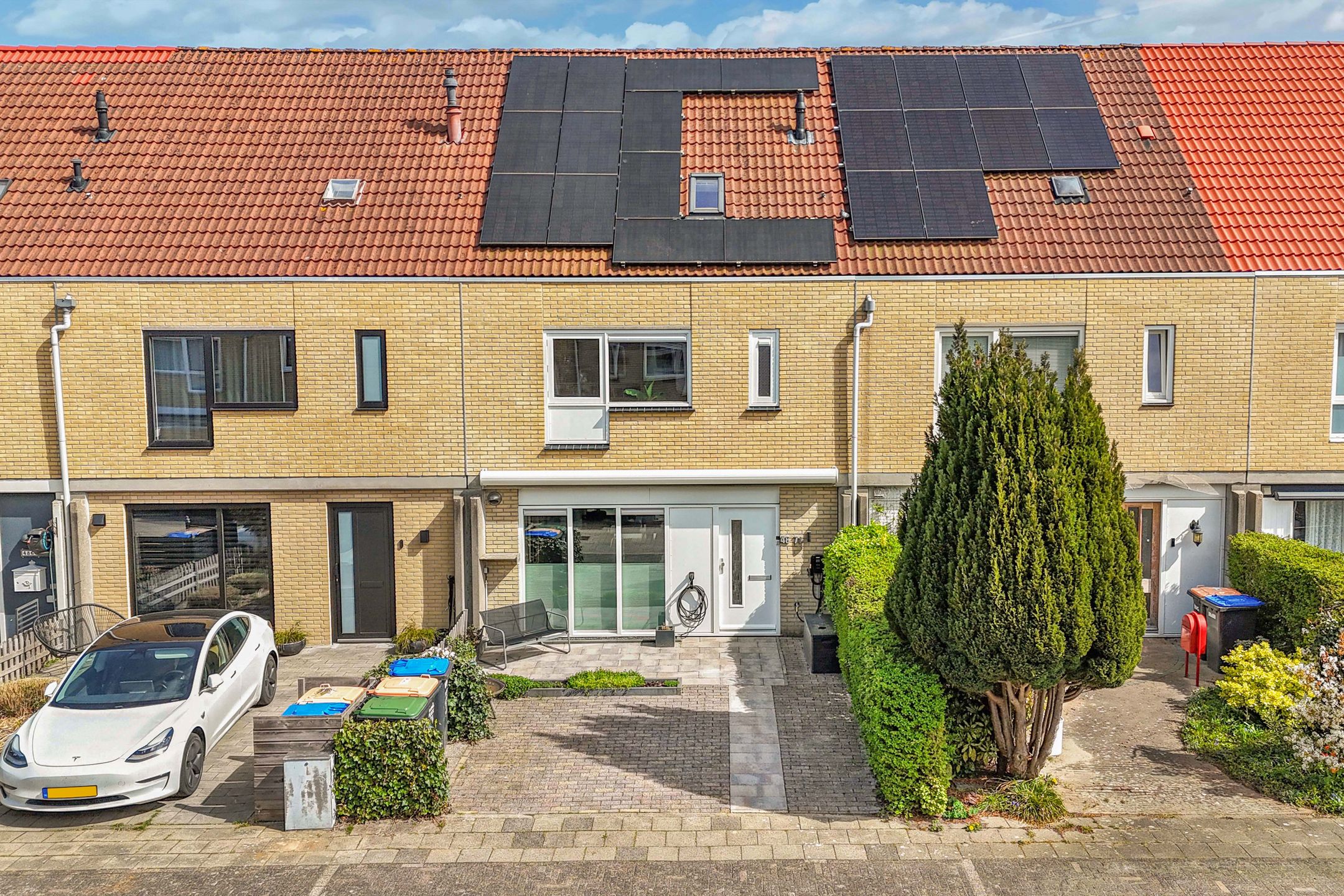 Foto van Karveel 7171, Lelystad