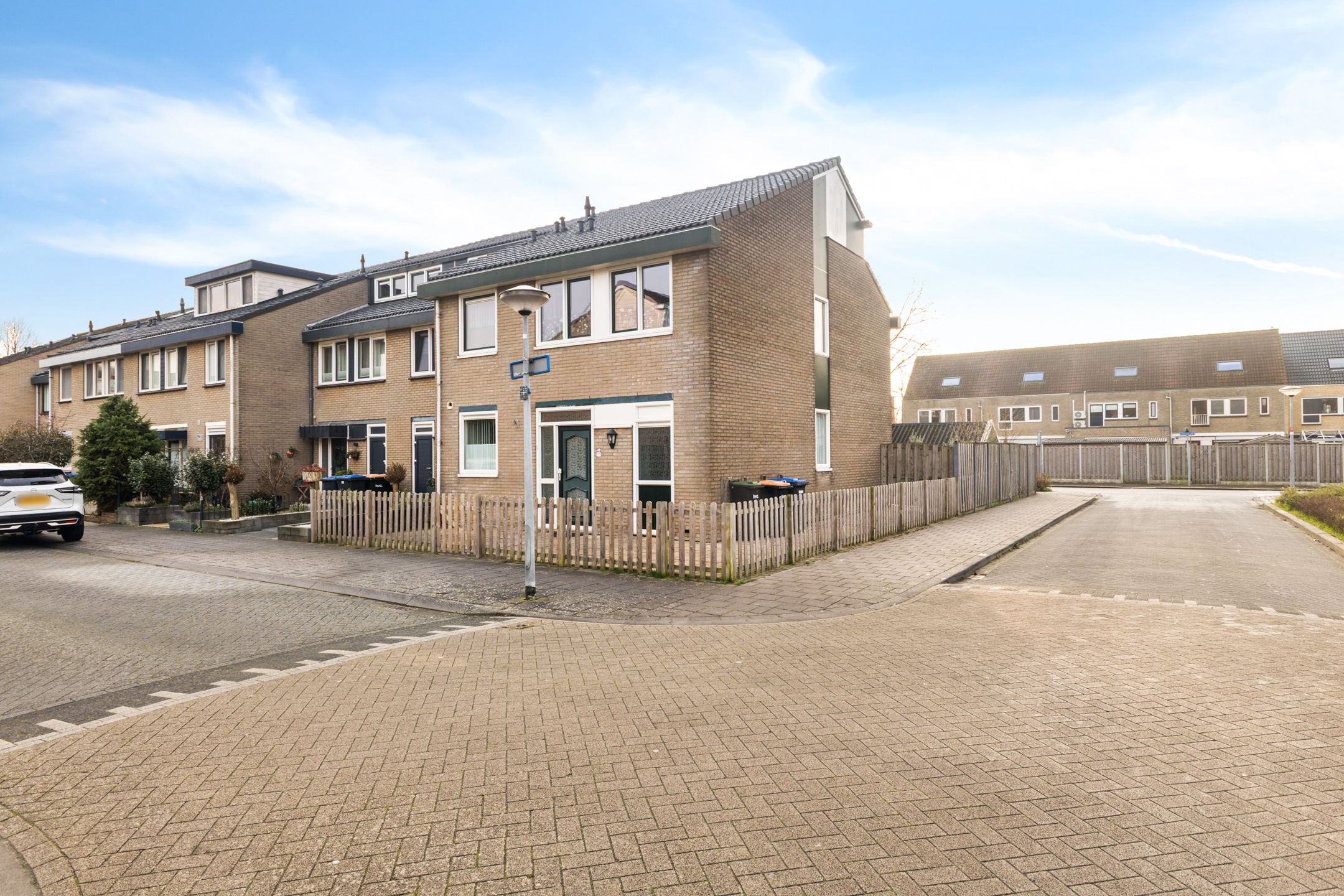 Foto van Karveel 22, Lelystad