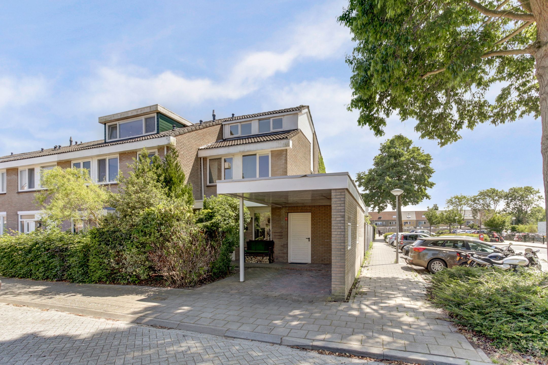 Foto van Karveel 4040, Lelystad