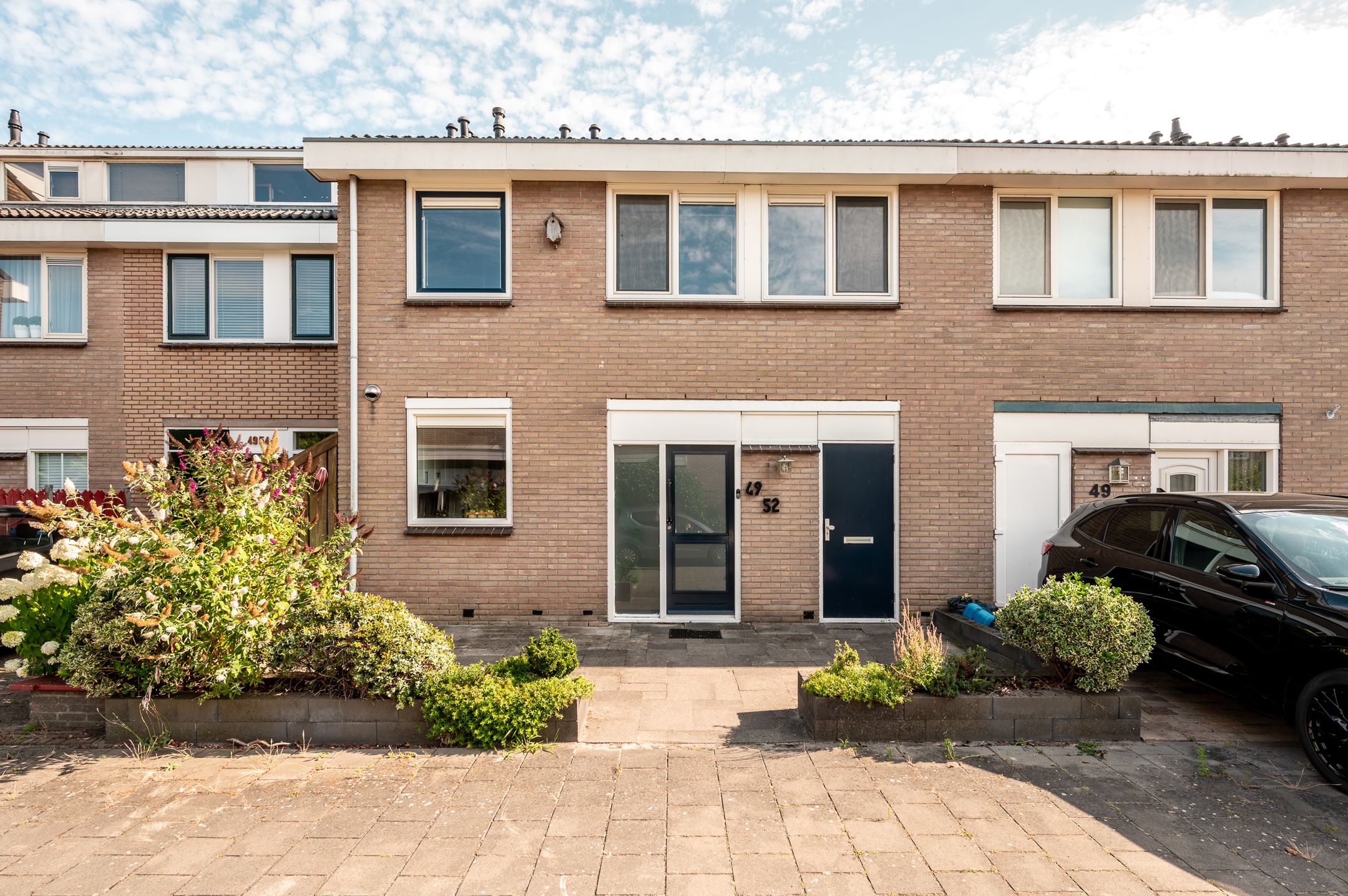 Foto van Karveel 5252, Lelystad
