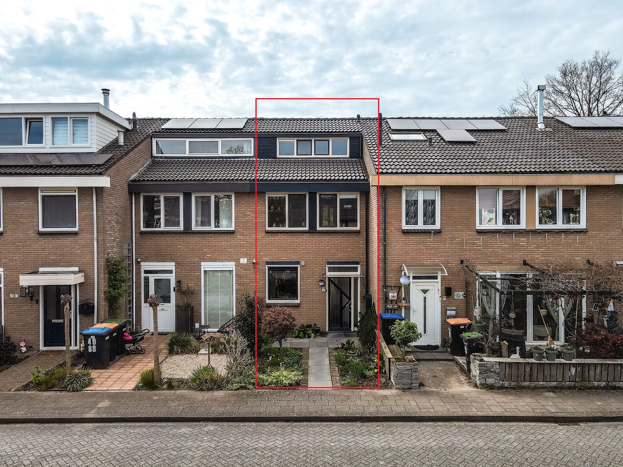 Foto van Karveel 9191, Lelystad