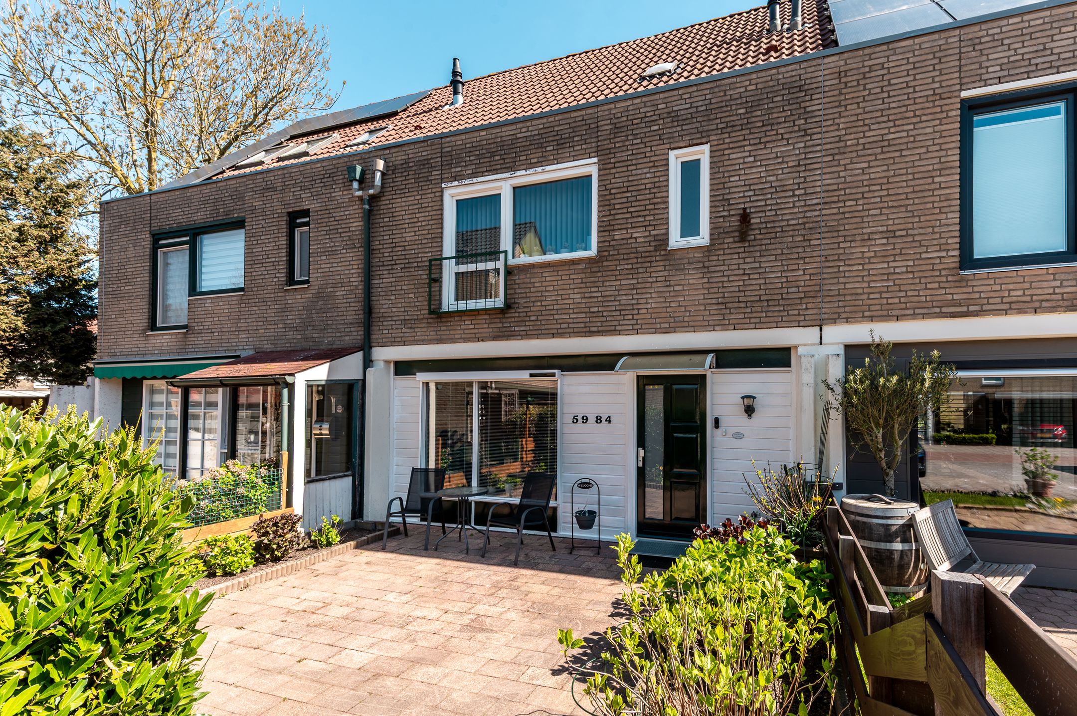 Foto van Karveel 8484, Lelystad