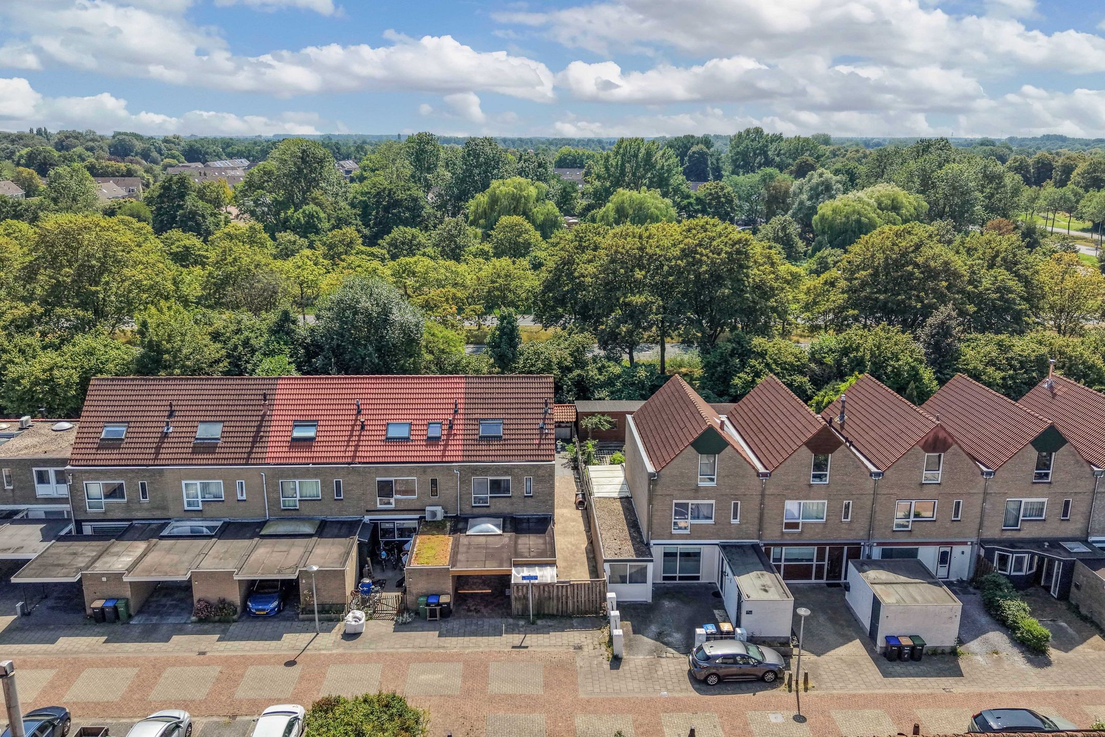 Foto van Karveel 6767, Lelystad