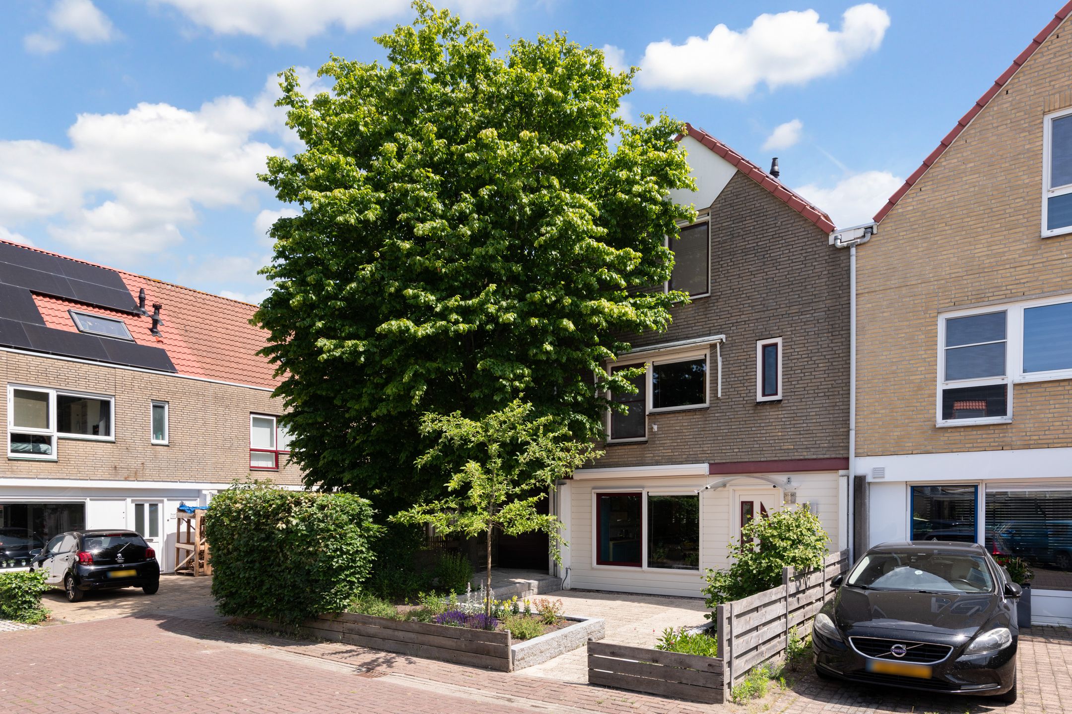 Foto van Karveel 5656, Lelystad