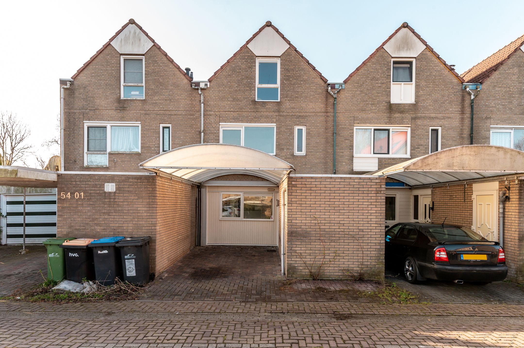 Foto van Karveel 33, Lelystad