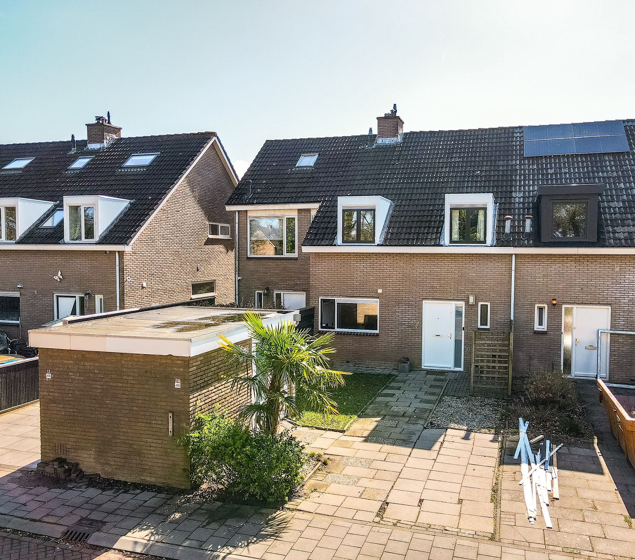 Foto van Kogge 4646, Lelystad