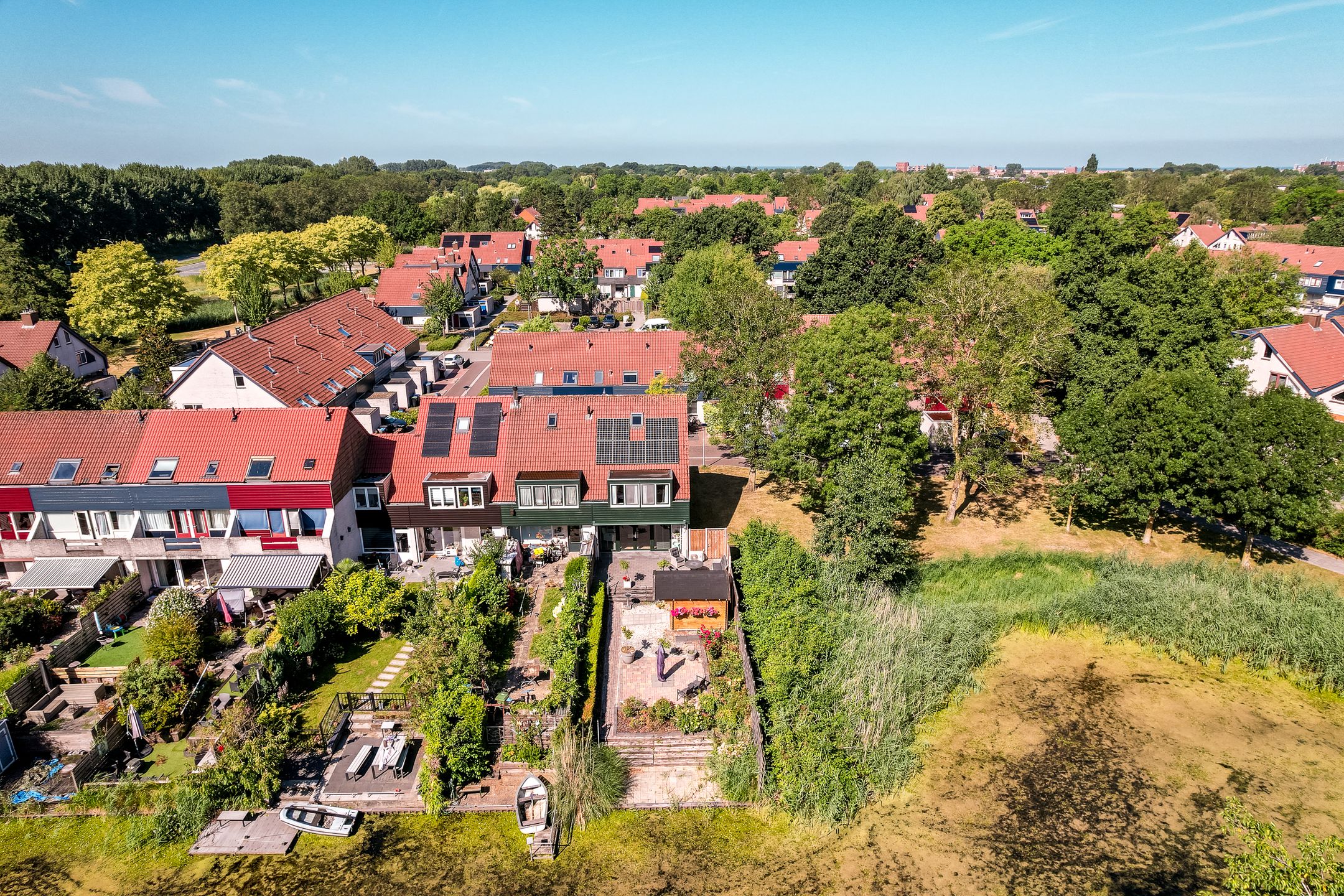 Foto van Gondel 4848, Lelystad