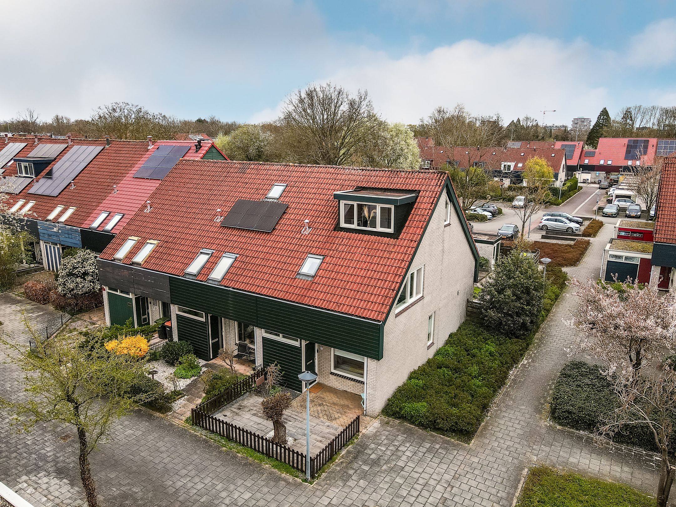 Foto van Gondel 8282, Lelystad